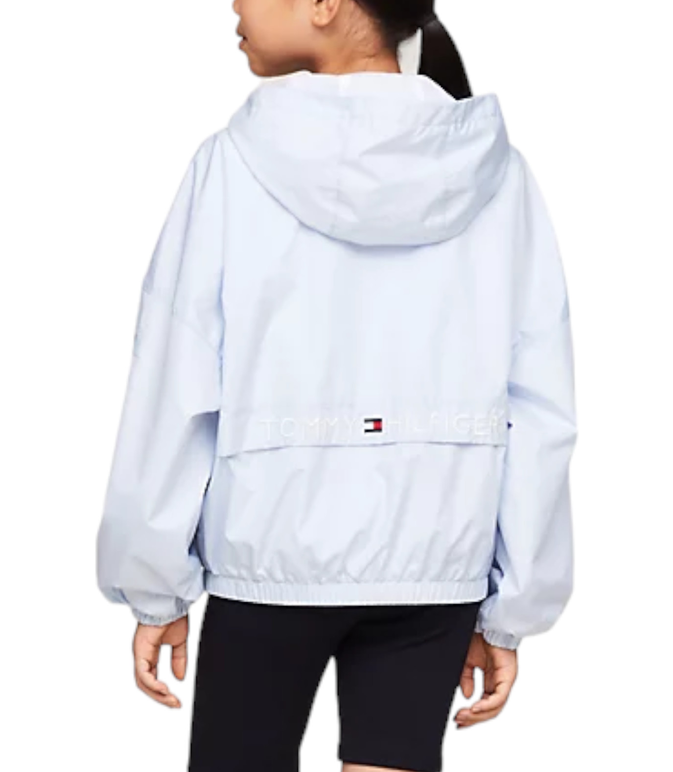 TOMMY HILFIGER GIACCA BAMBINO/BAMBINA