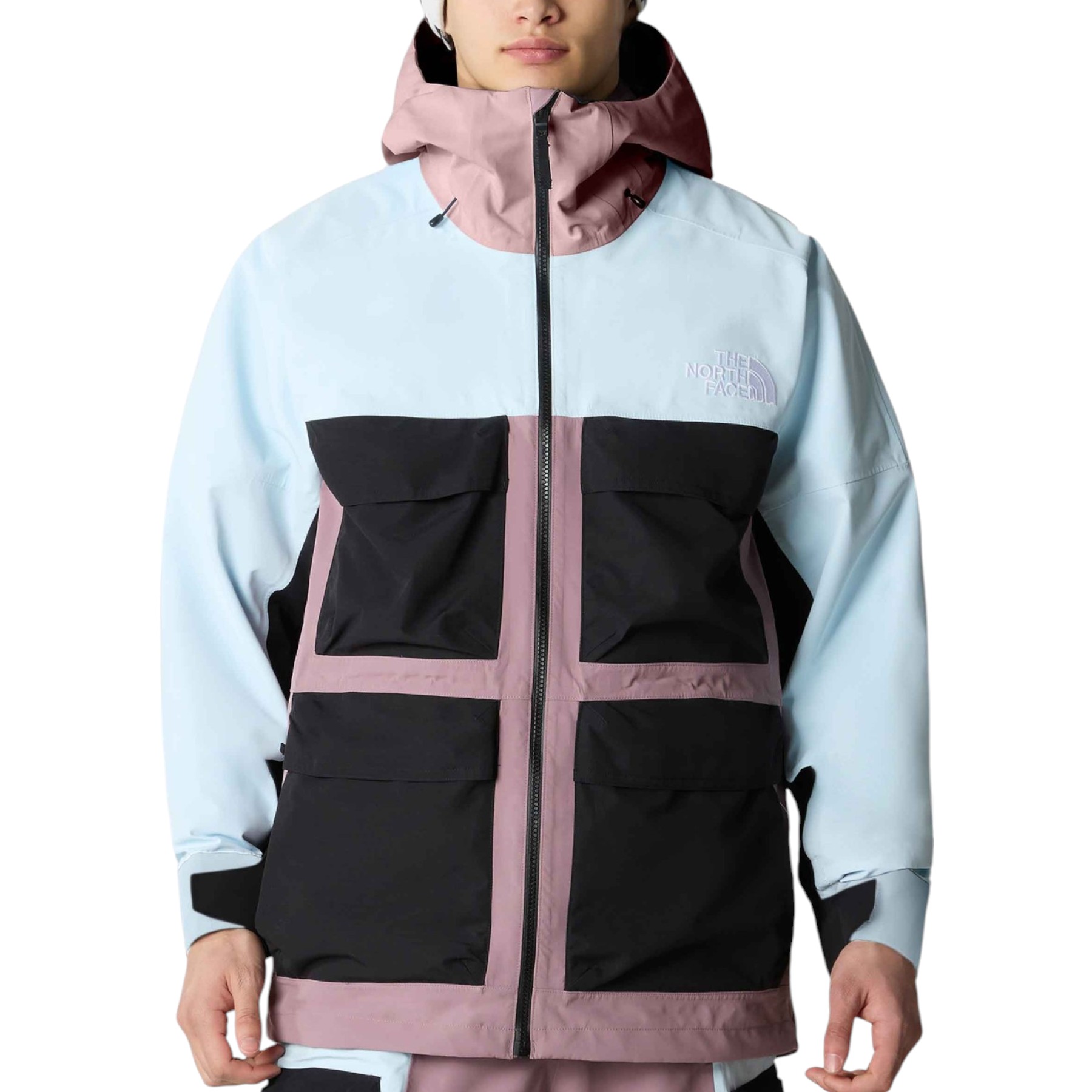 THE NORTH JACKET