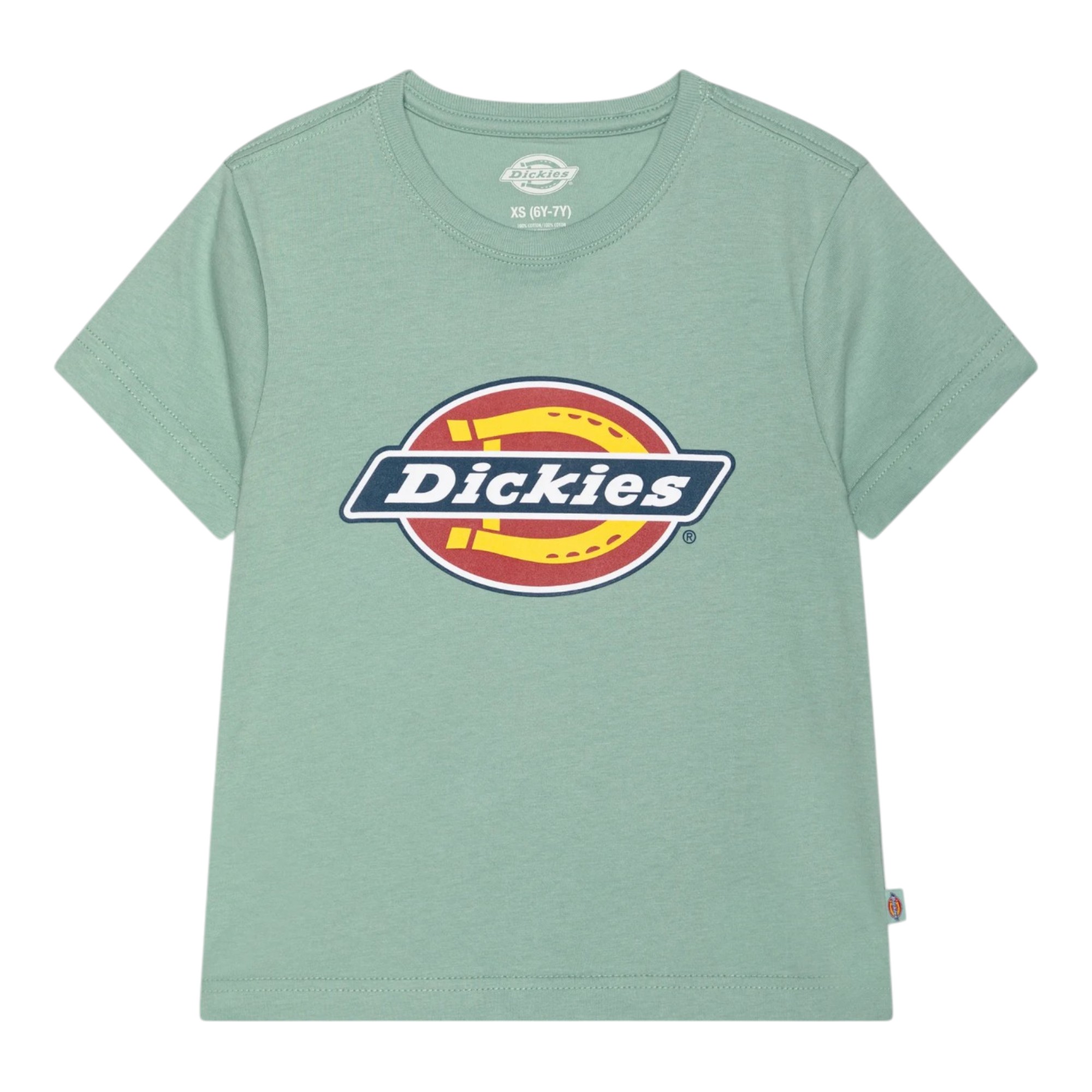 DICKIES T-SHIRT BAMBINO/BAMBINA