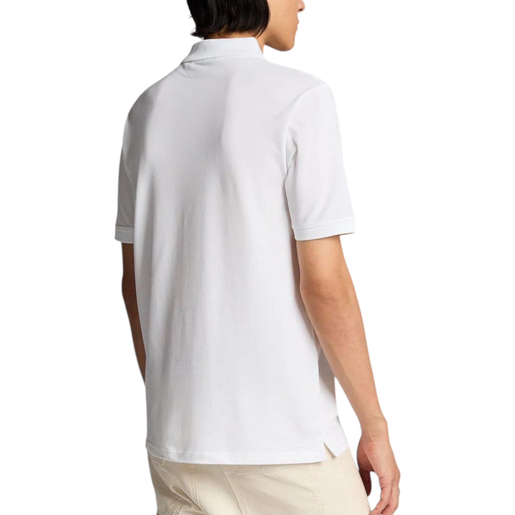 LYLE & SCOTT POLO