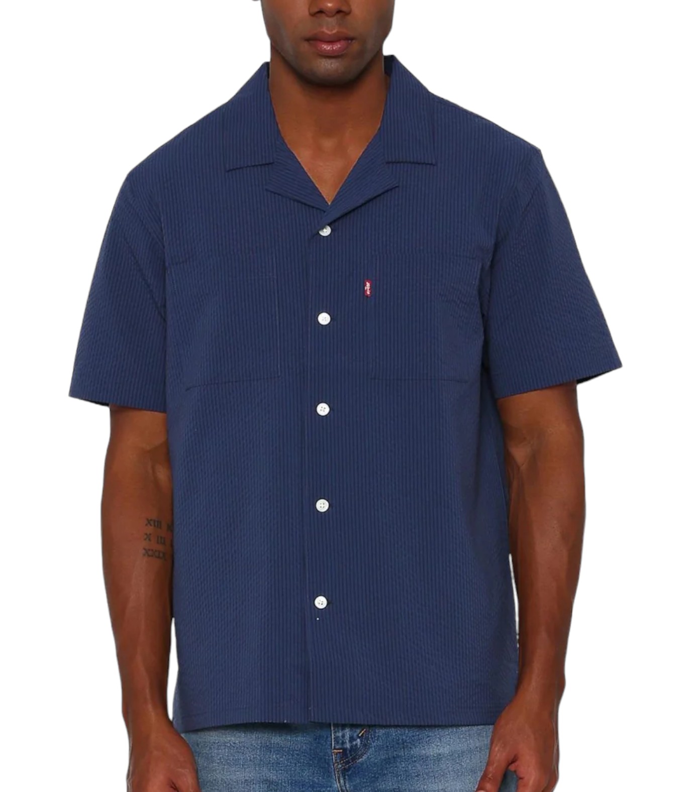 LEVI'S® CAMICIA