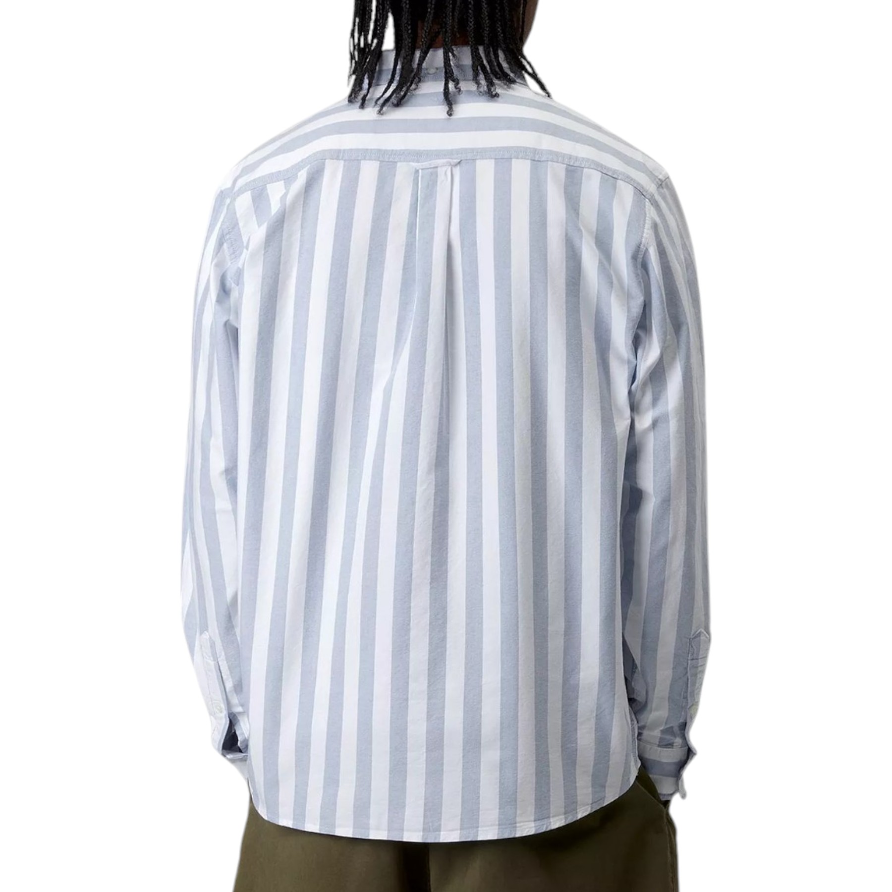 CARHARTT WIP CAMICIA