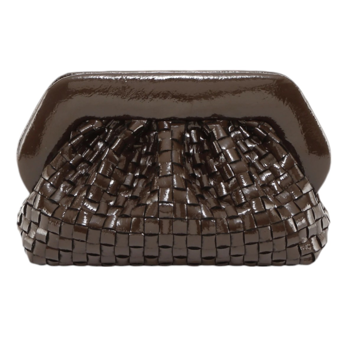 Themoirè BORSA DONNA
