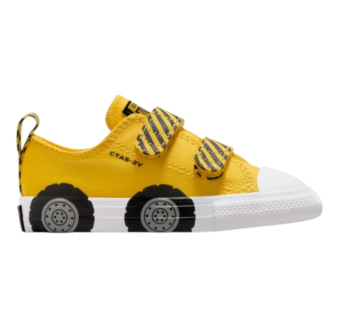 CONVERSE SCARPE BAMBINO