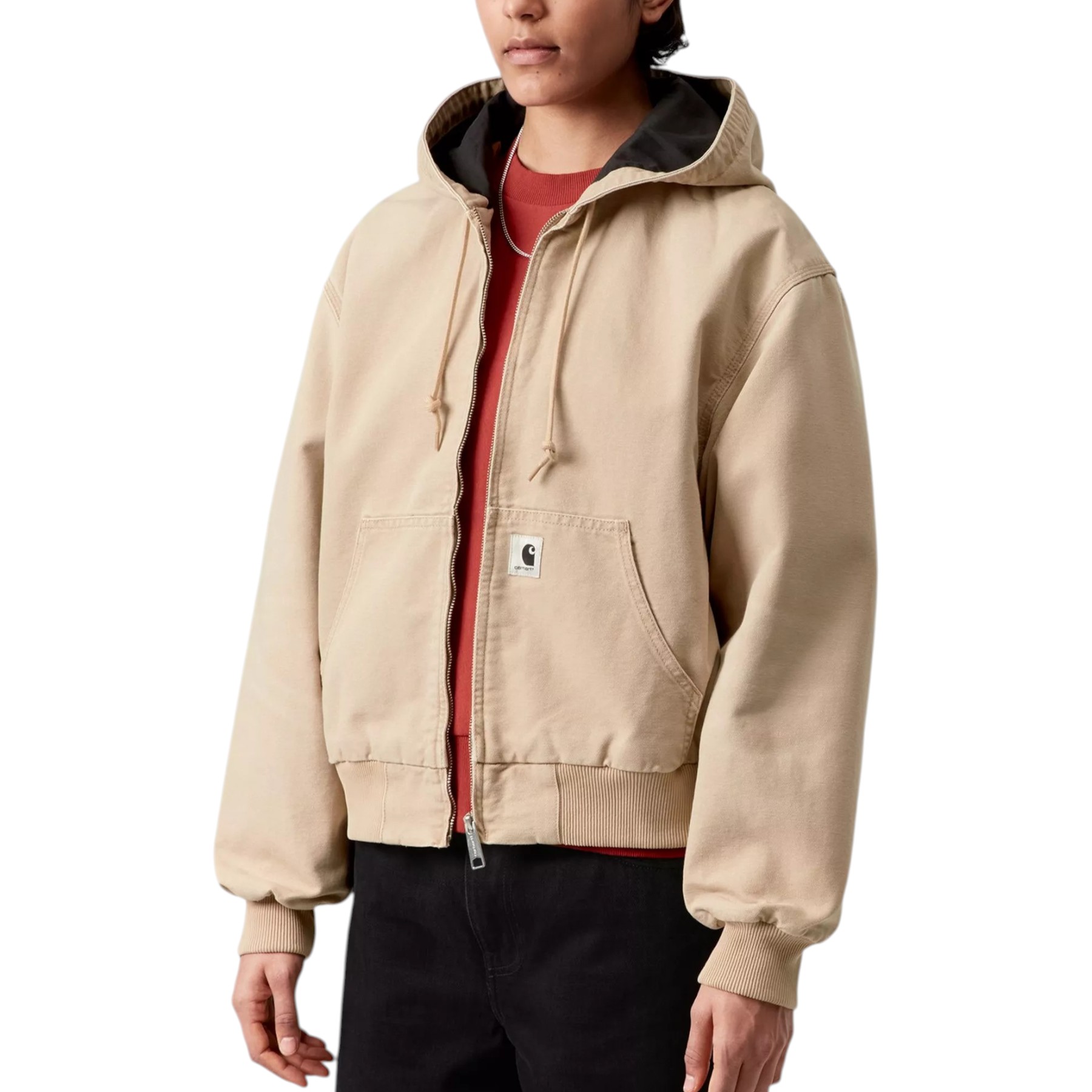 CARHARTT WIP JACKET DONNA