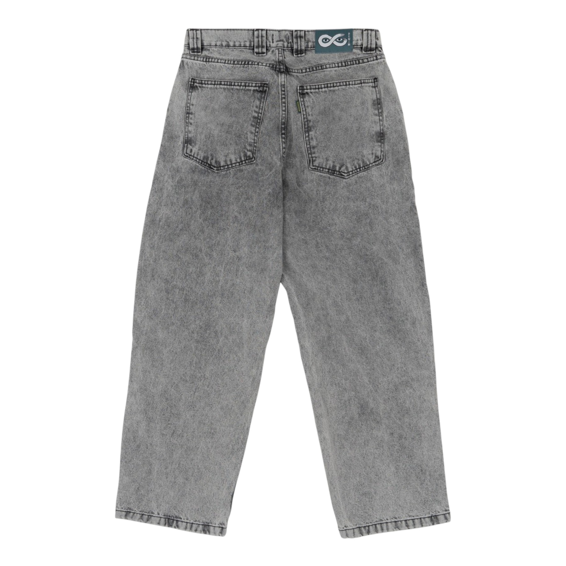 MAGENTA SKATEBOARD PANTALONE