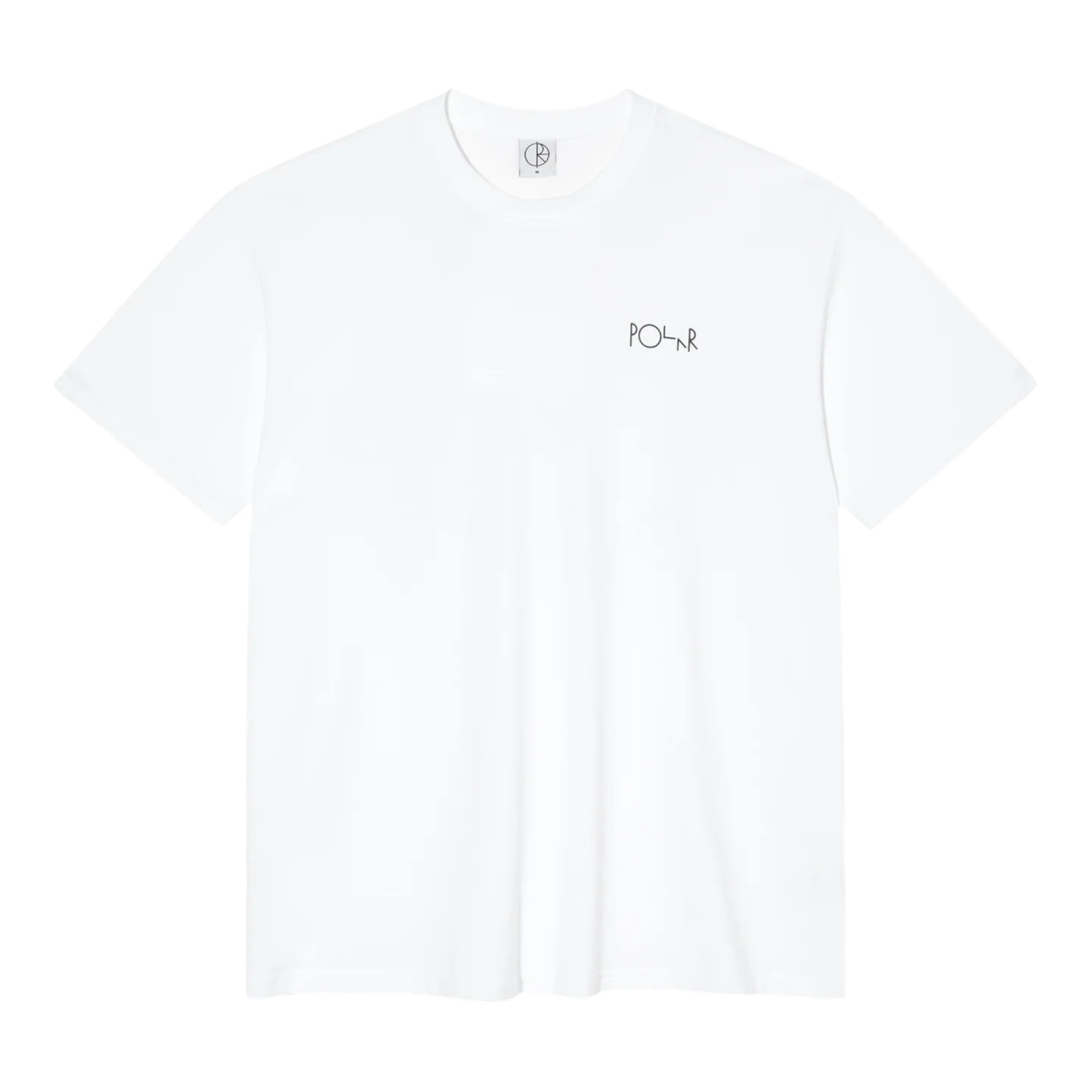 POLAR SKATE CO. T-SHIRT