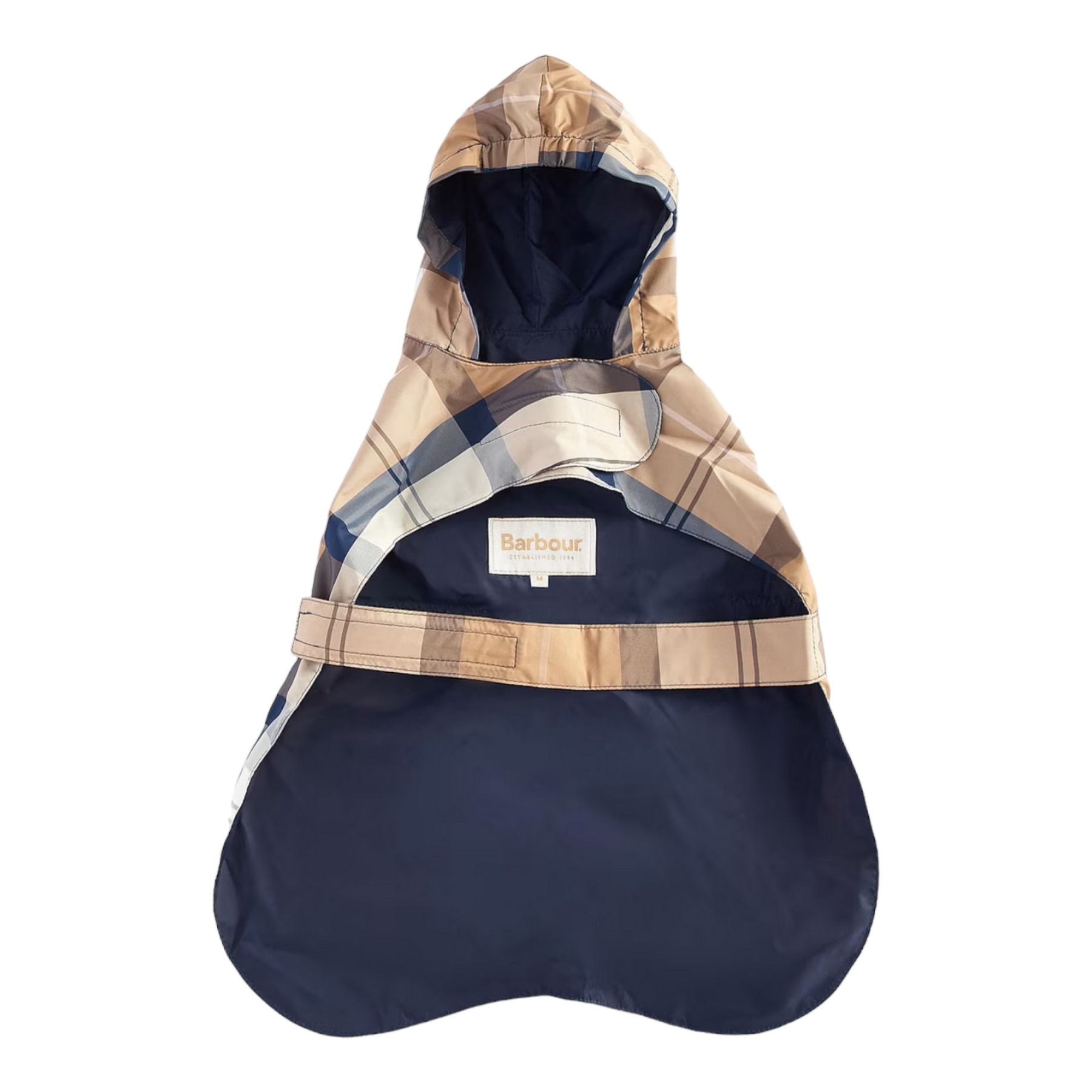 BARBOUR DOG COAT DOG