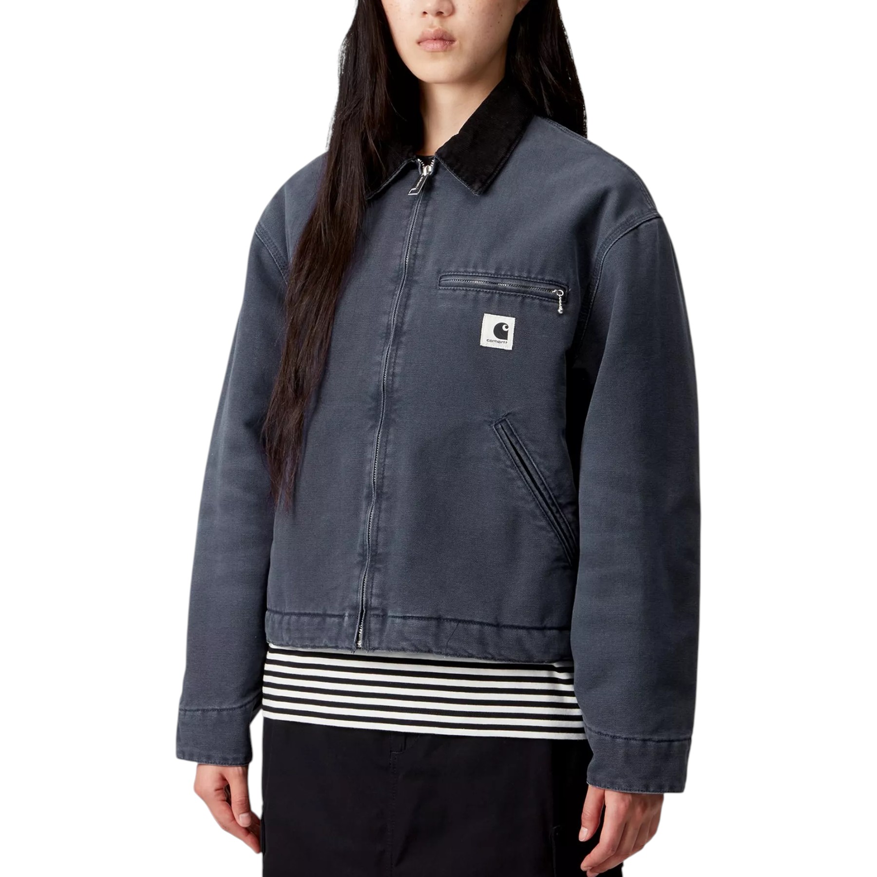 CARHARTT WIP JACKET DONNA