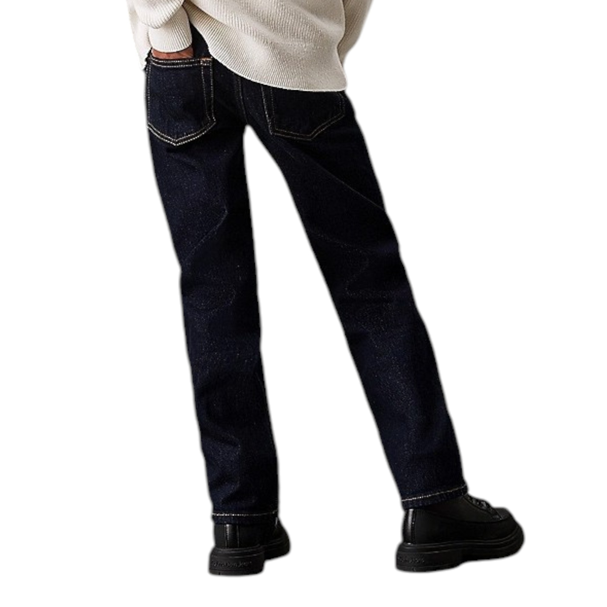 CALVIN KLEIN JEANS BAMBINO/BAMBINA