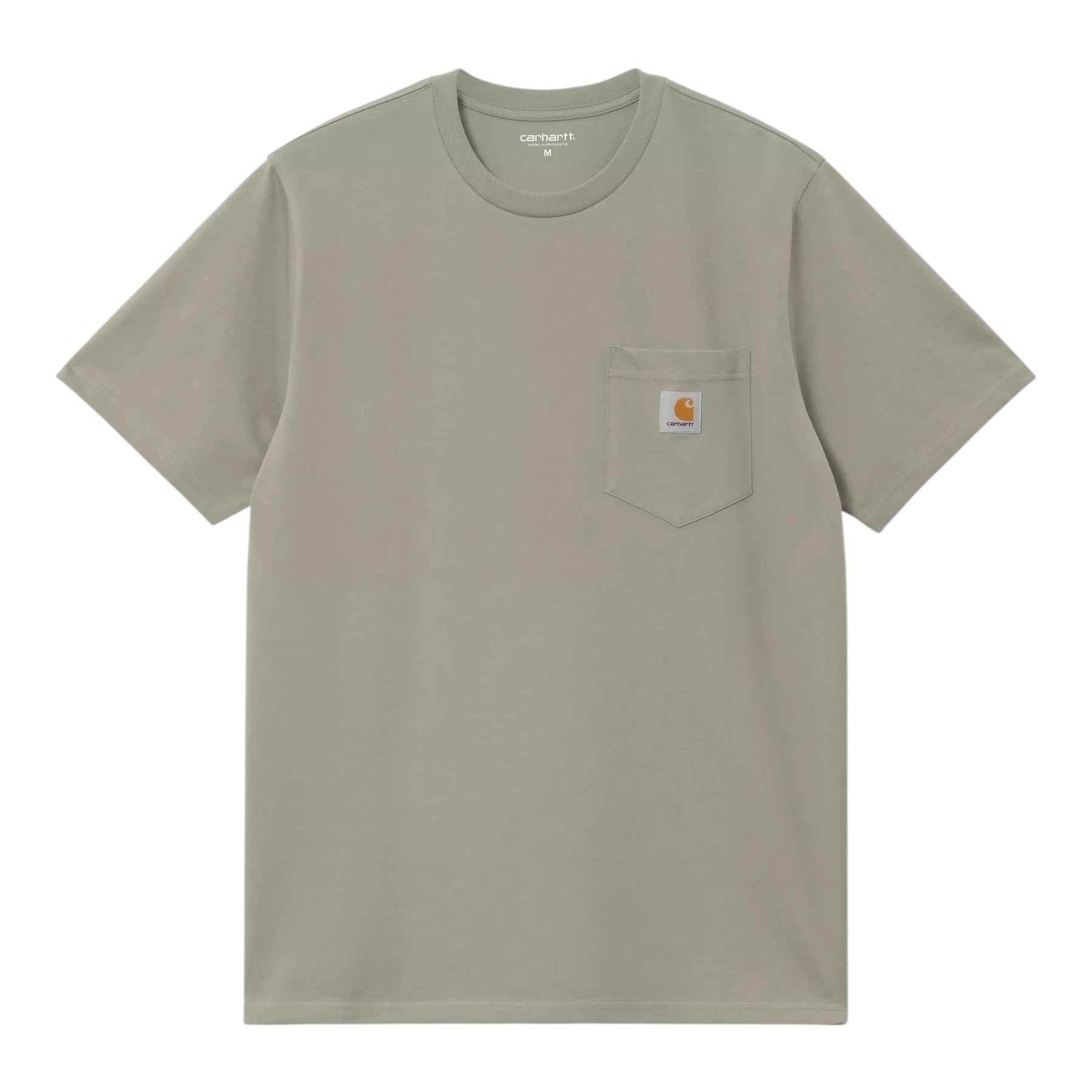 CARHARTT WIP T-SHIRTS