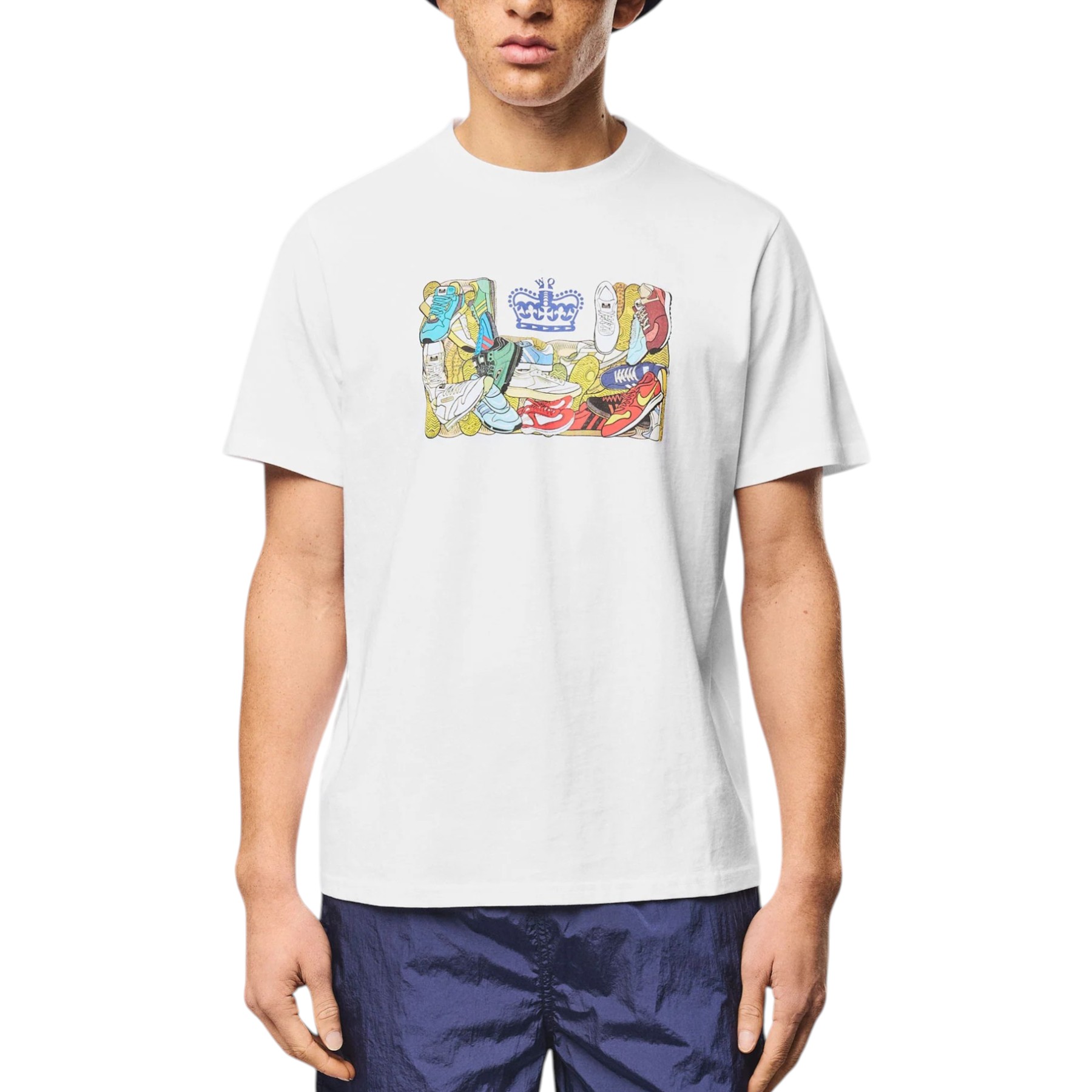 WEEKEND OFFENDER T-SHIRT