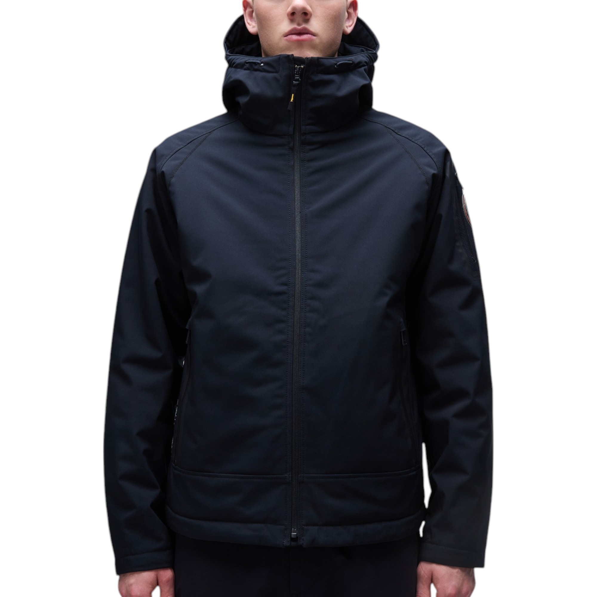 NAPAPIJRI JACKET