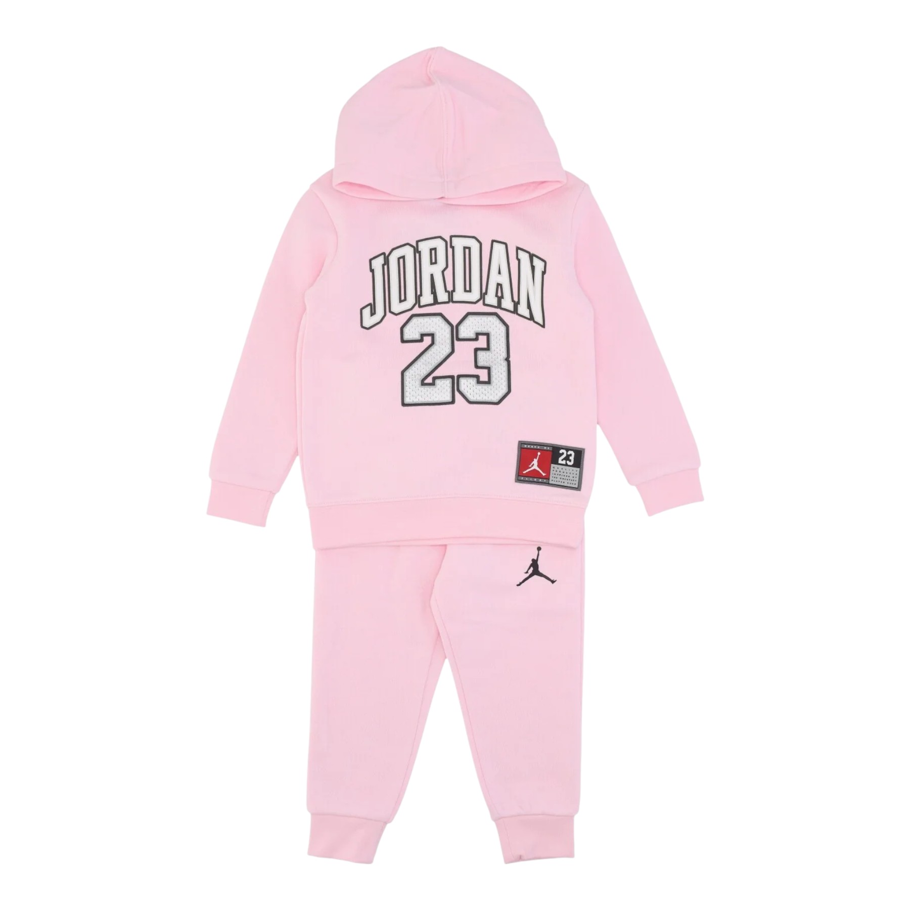 JORDAN SET BAMBINA