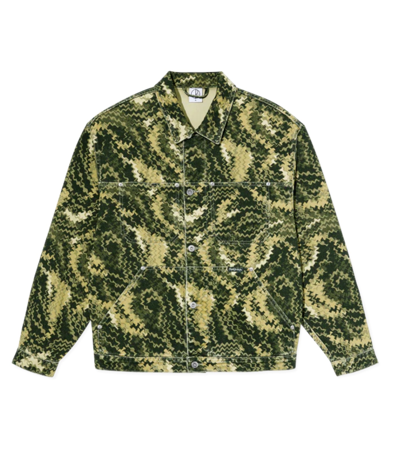 POLAR SKATE CO. JACKET