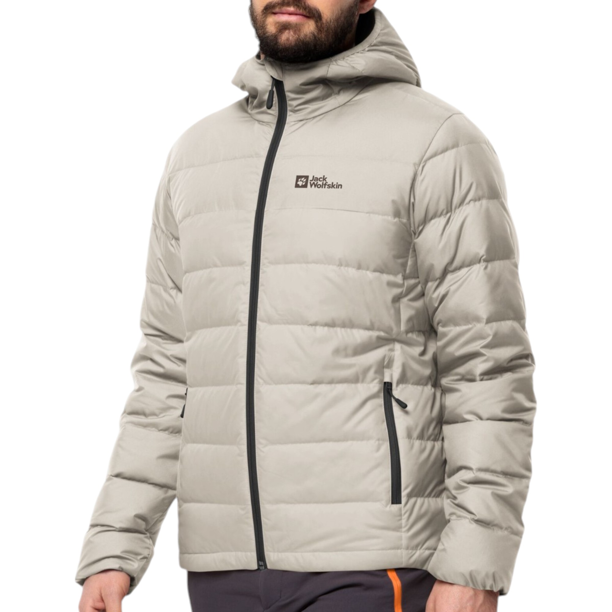 JACK WOLFSKIN JACKET