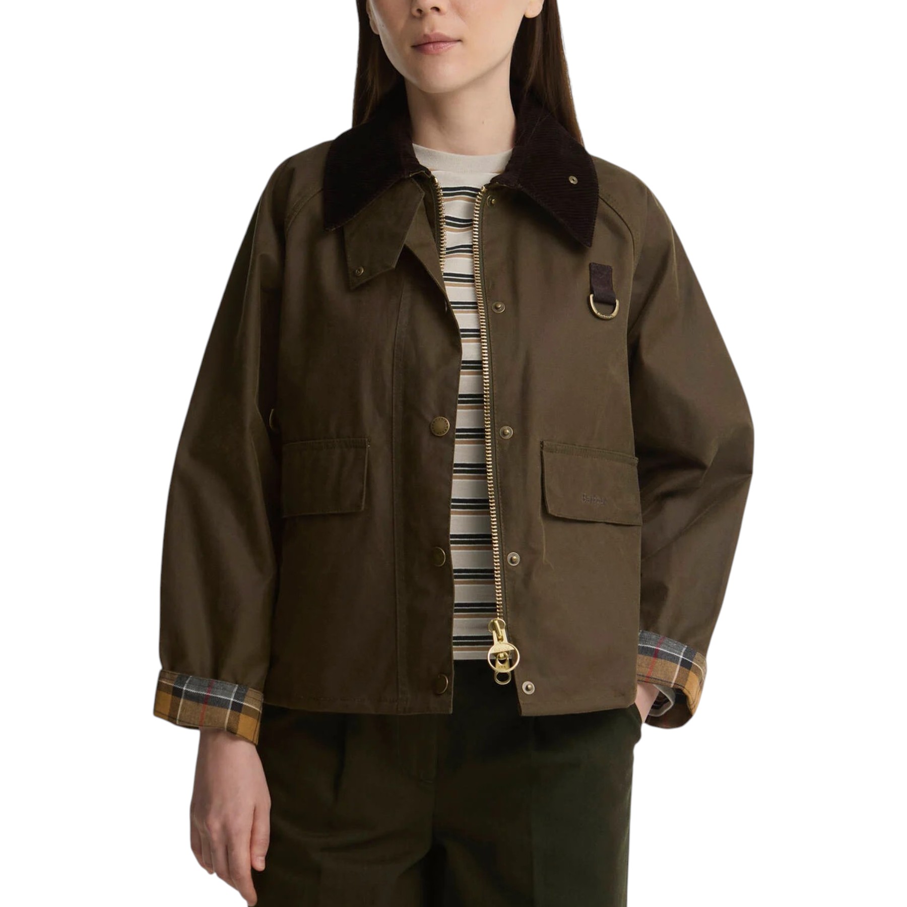 BARBOUR LWX1414