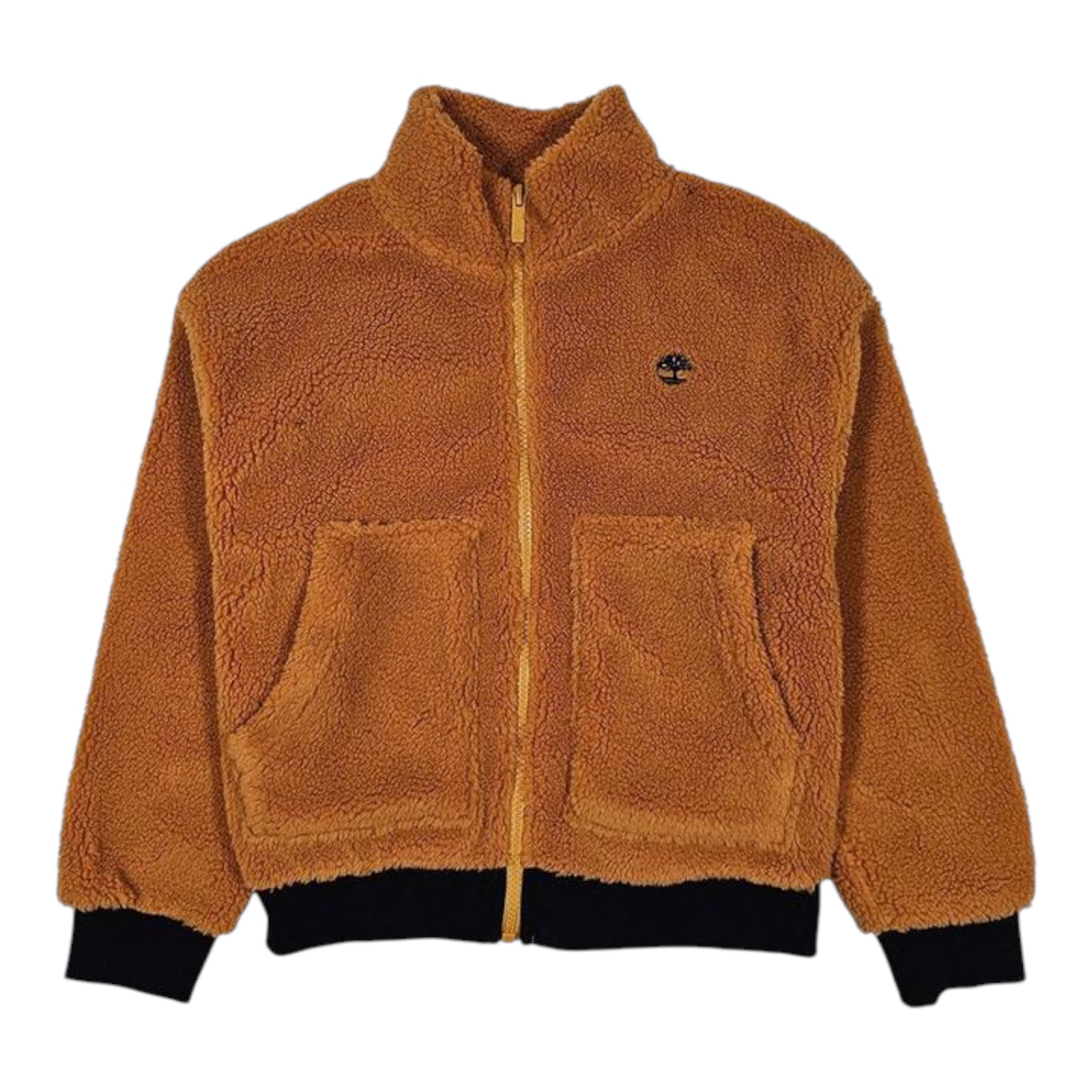 TIMBERLAND CARDIGAN BAMBINO