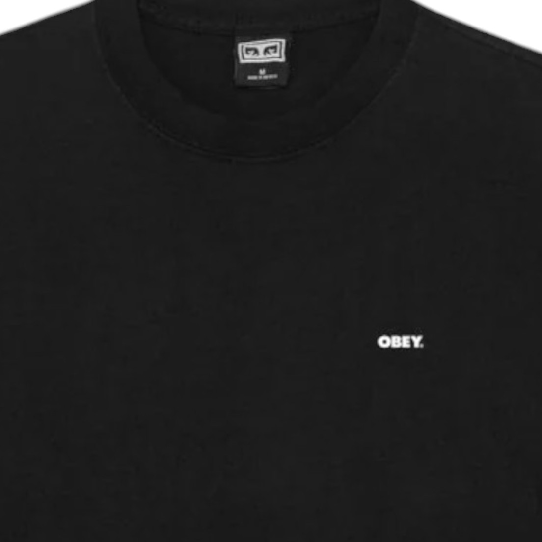 OBEY T-SHIRT