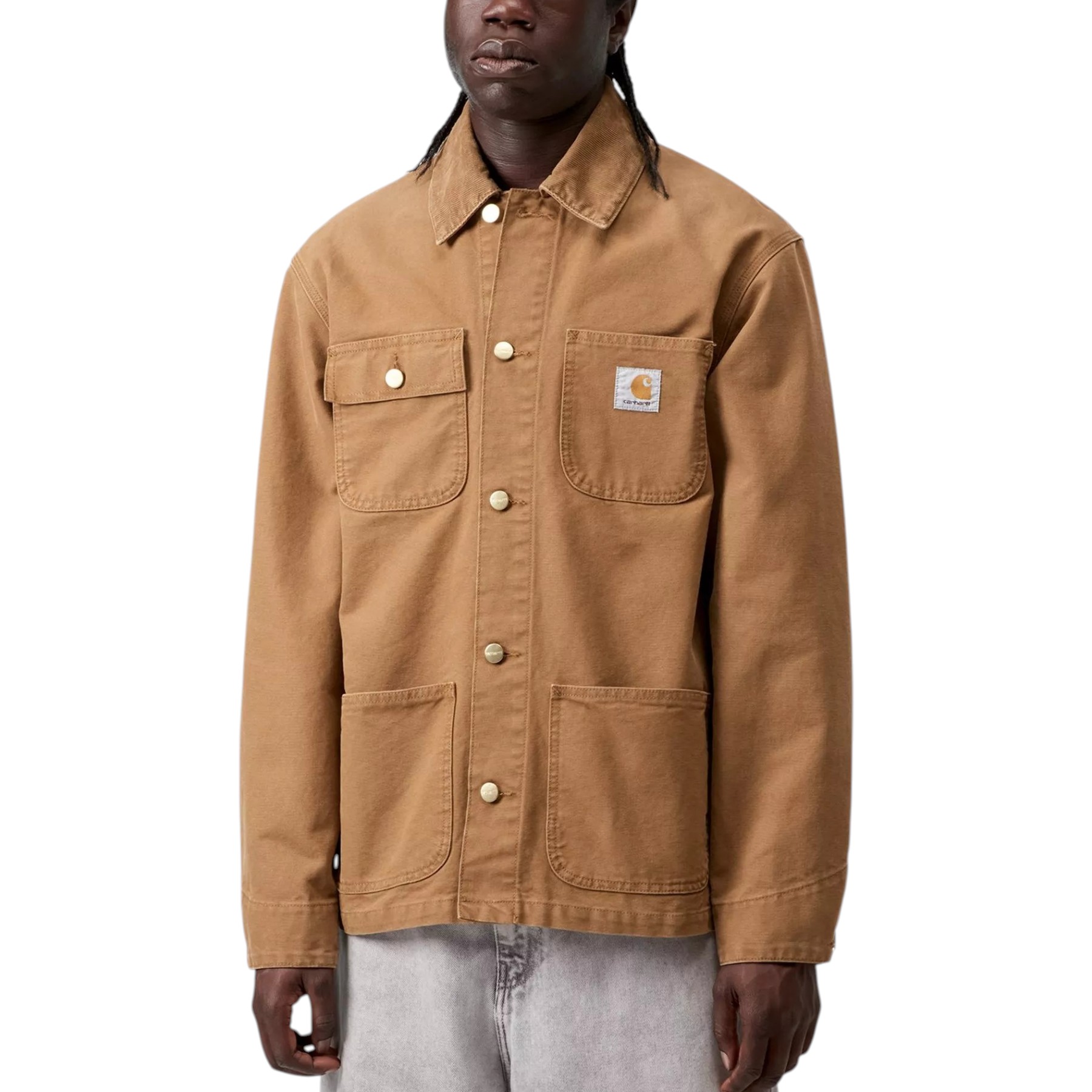 CARHARTT WIP GIACCA