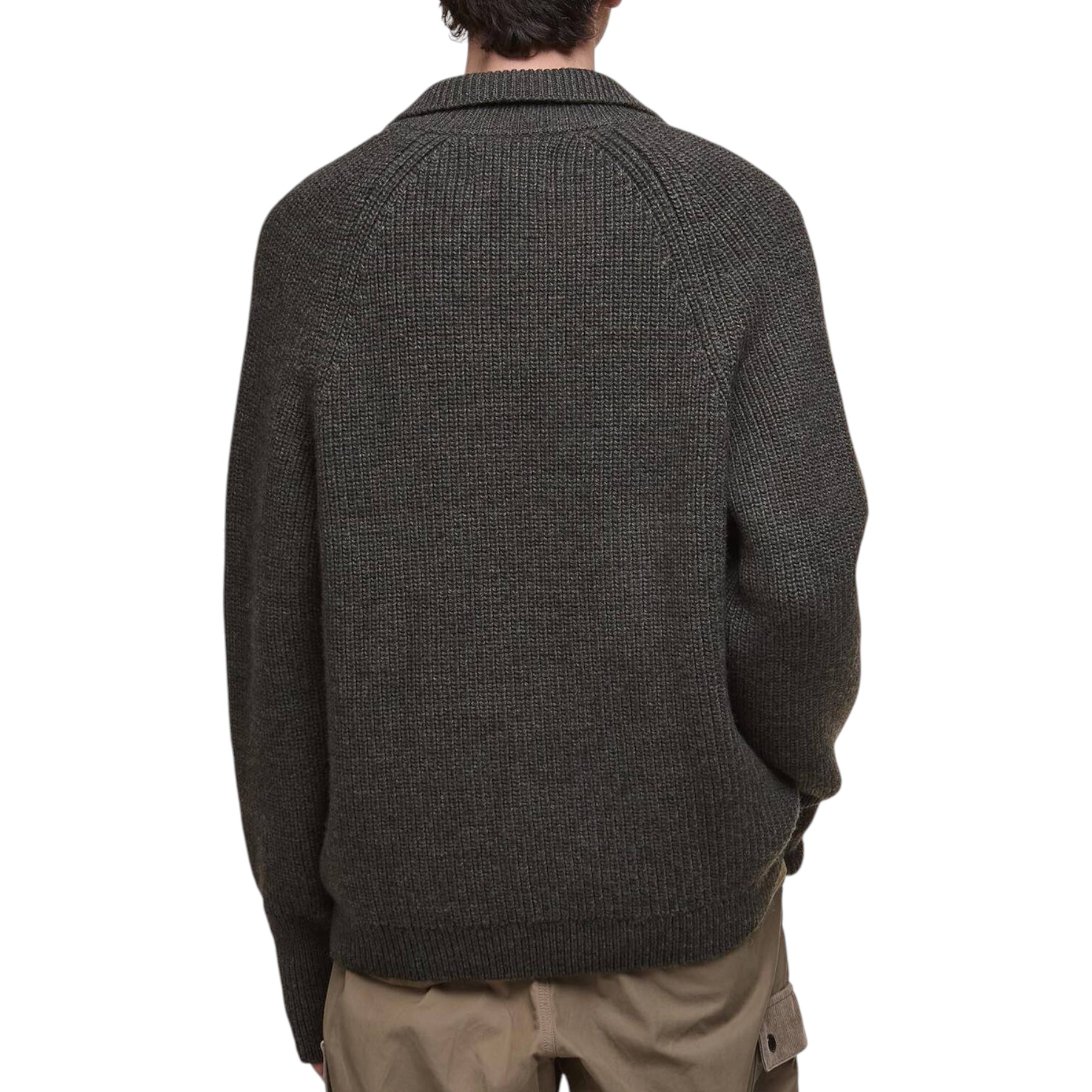 BARBOUR MAGLIONE