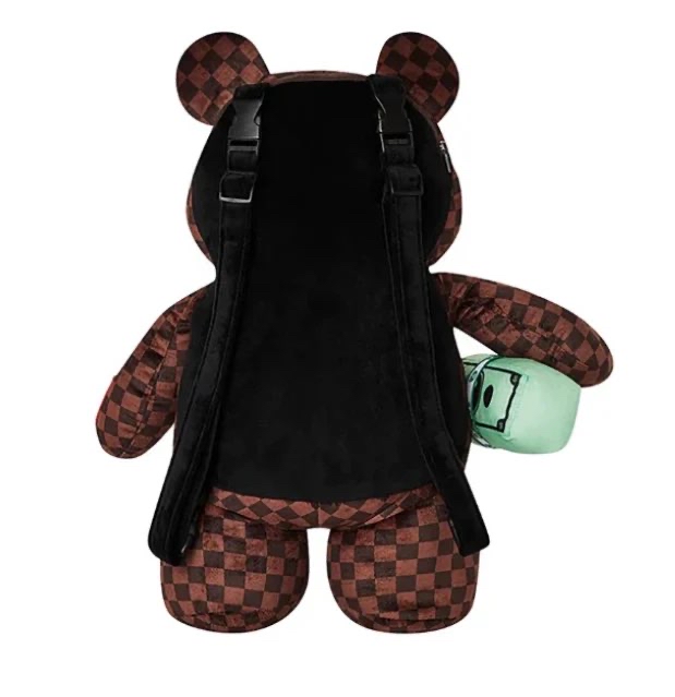 SPRAYGROUND ZAINO UNISEX
