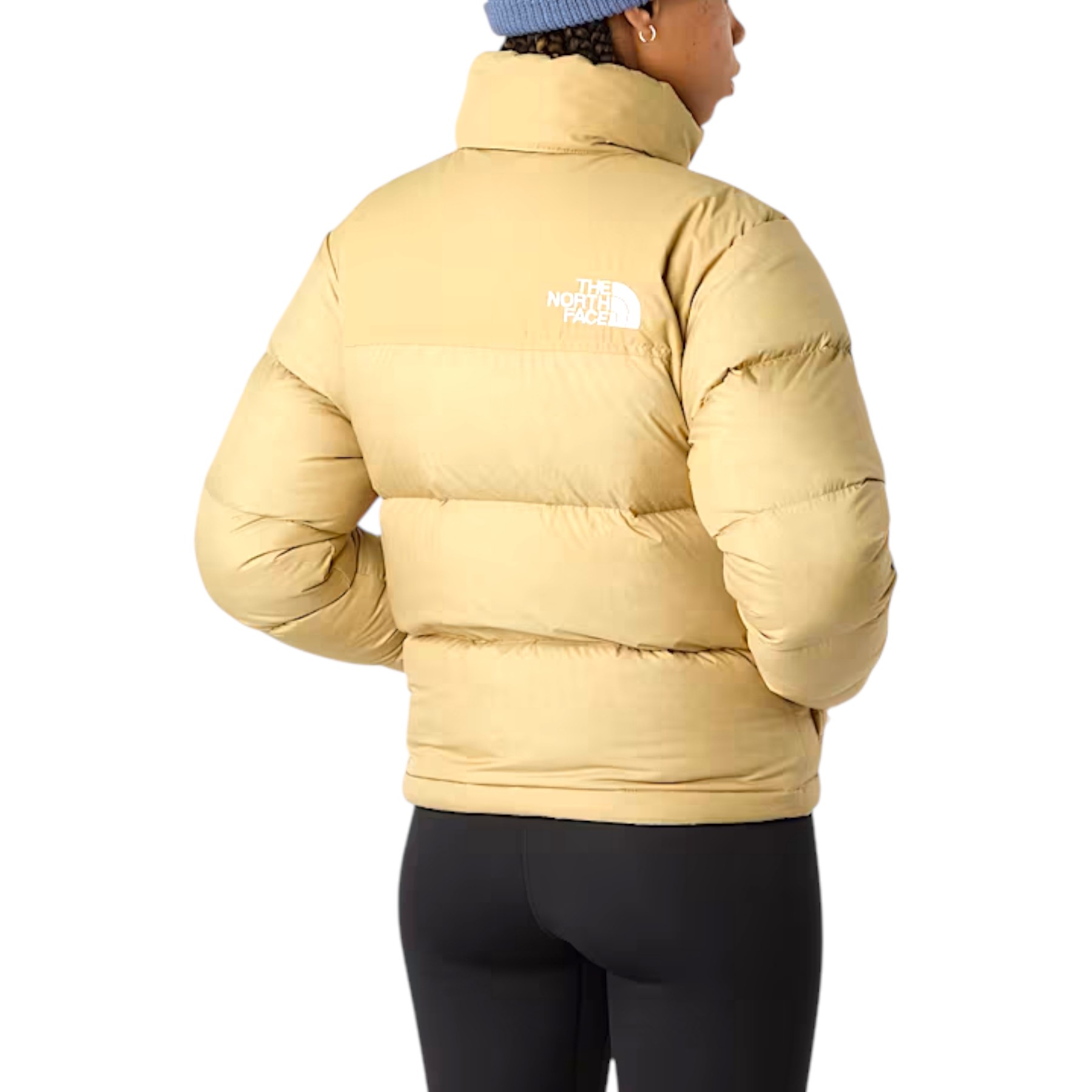 THE NORTH FACE JACKET DONNA