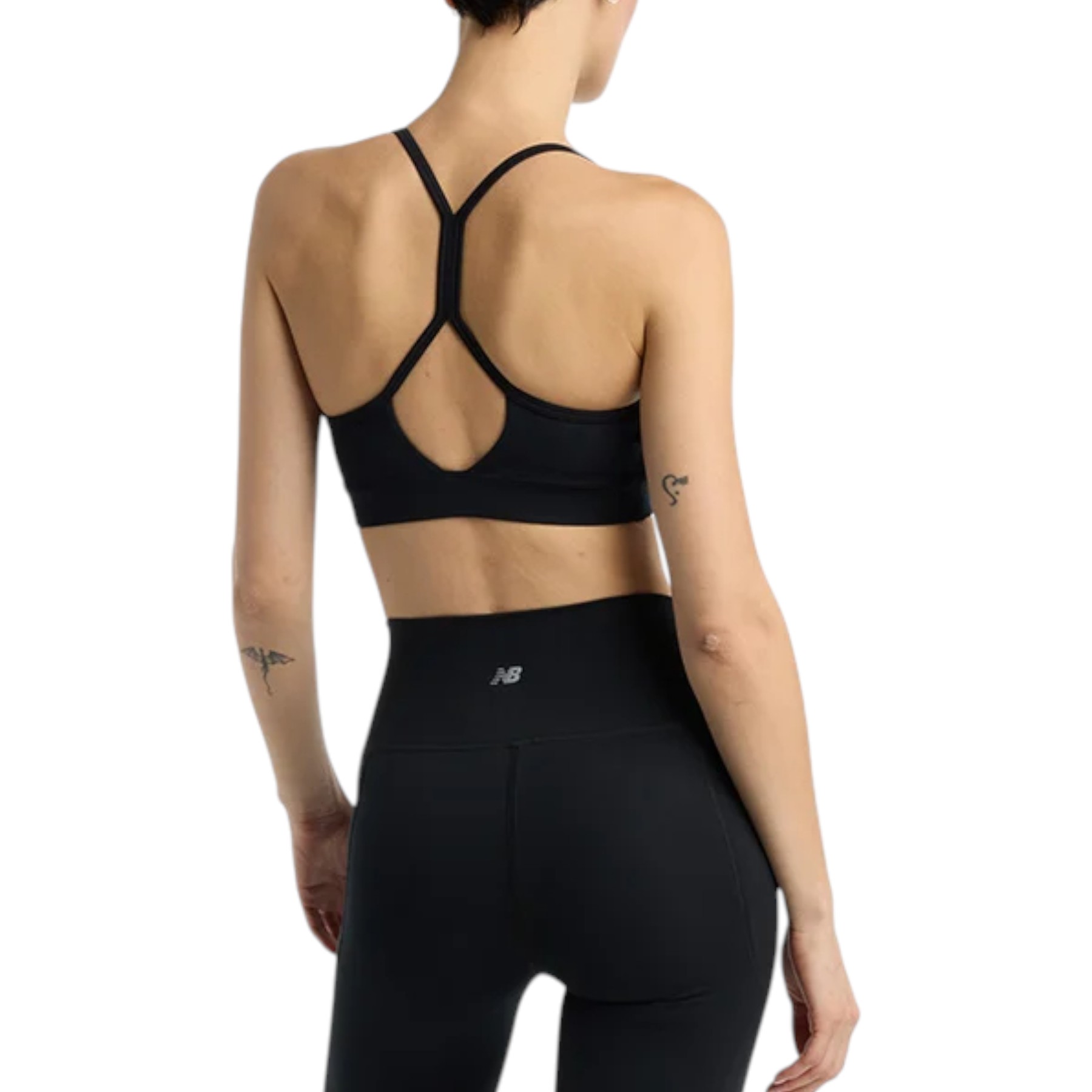NEW BALANCE TOP DONNA