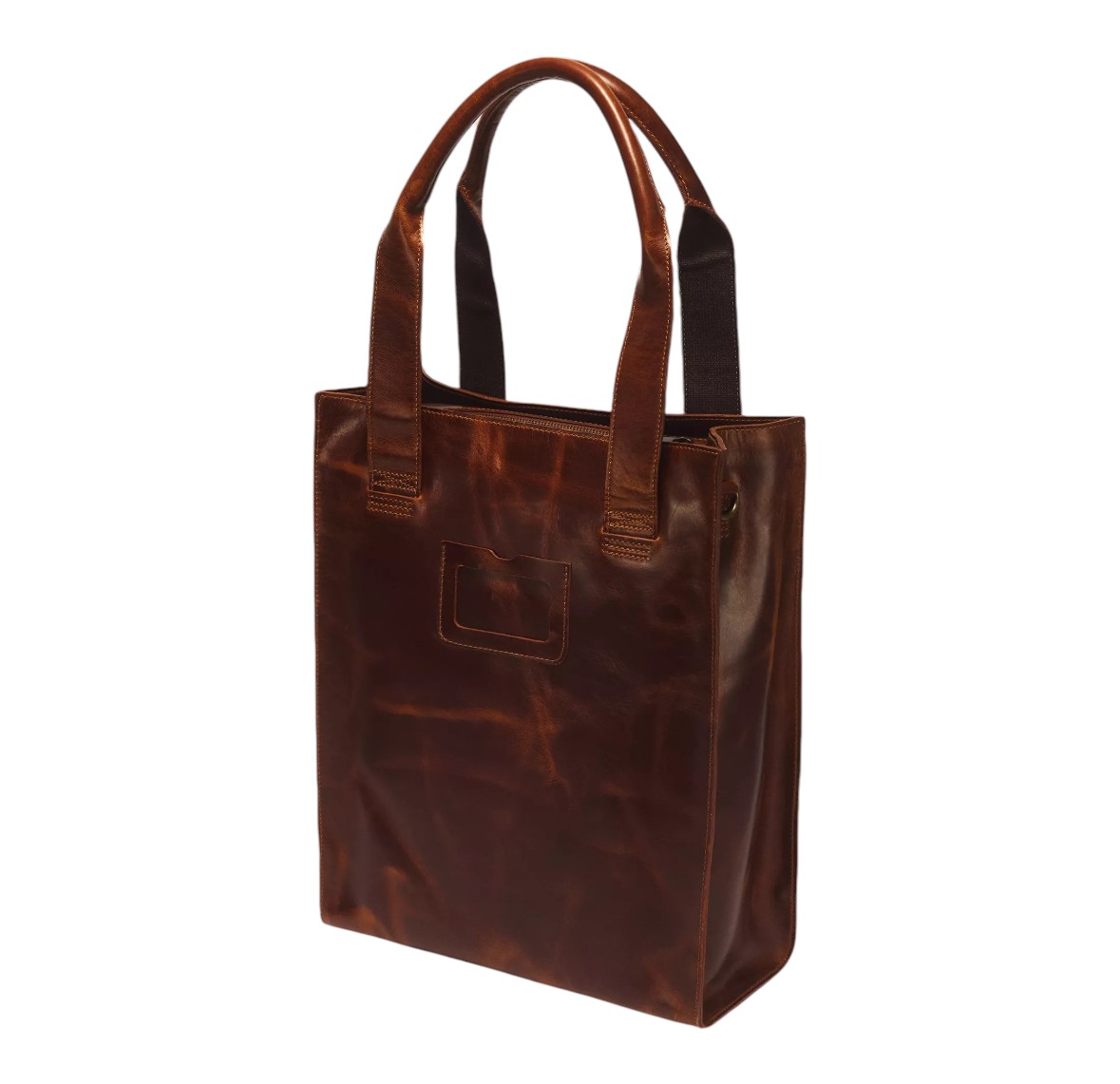 DR. MARTENS TOTE BAG UNISEX