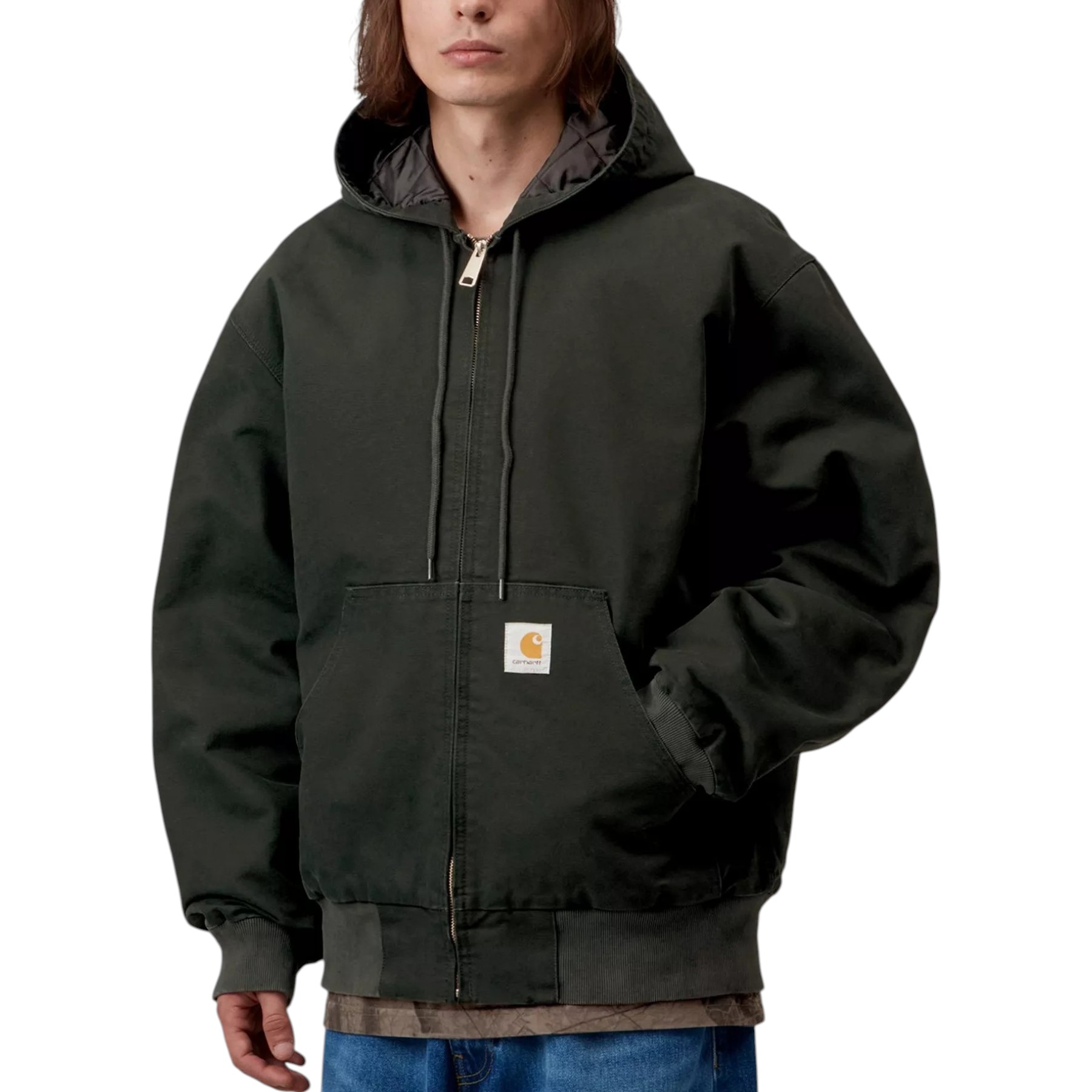 CARHARTT WIP JACKET