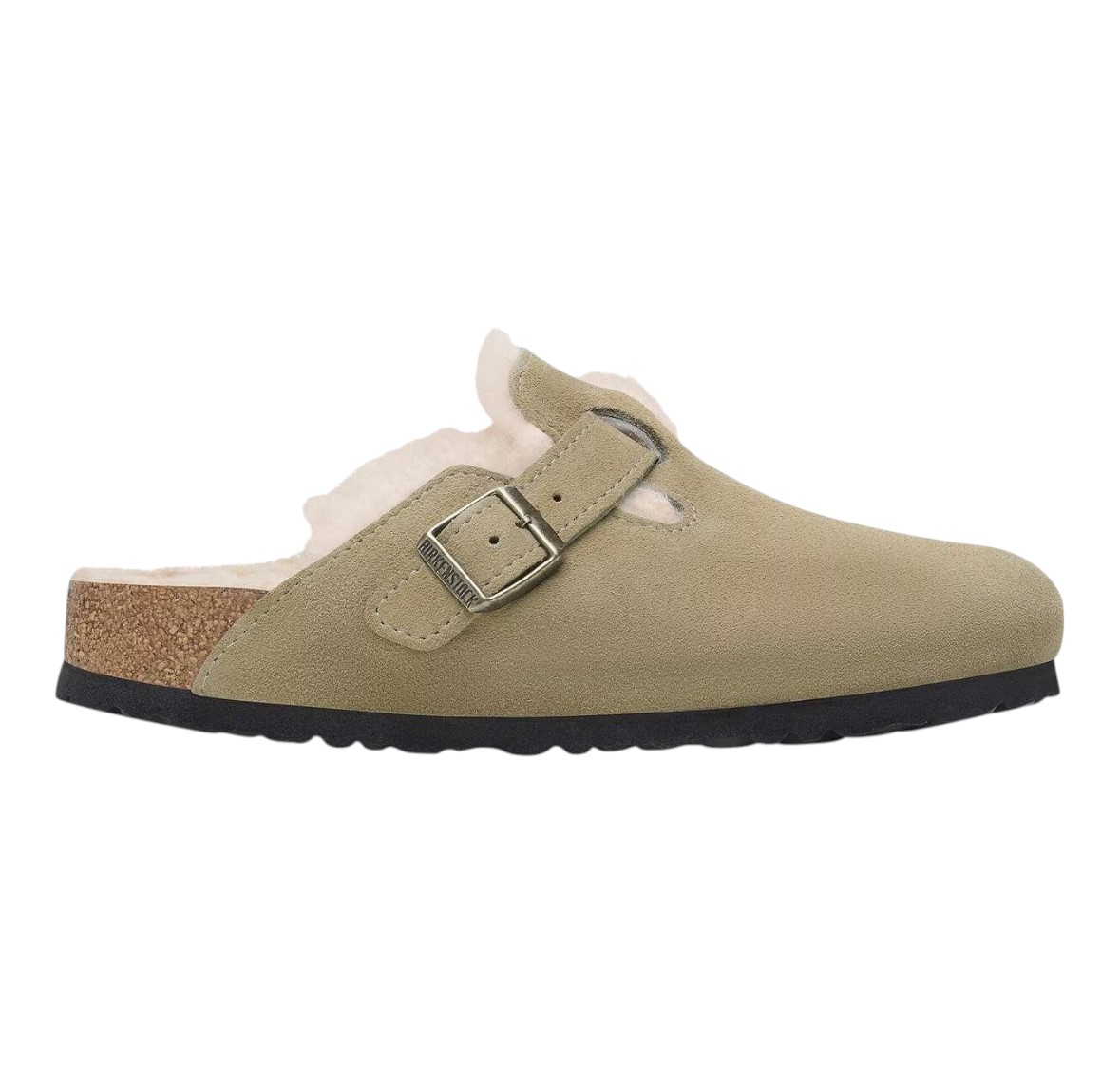 BIRKENSTOCK SABOT UNISEX