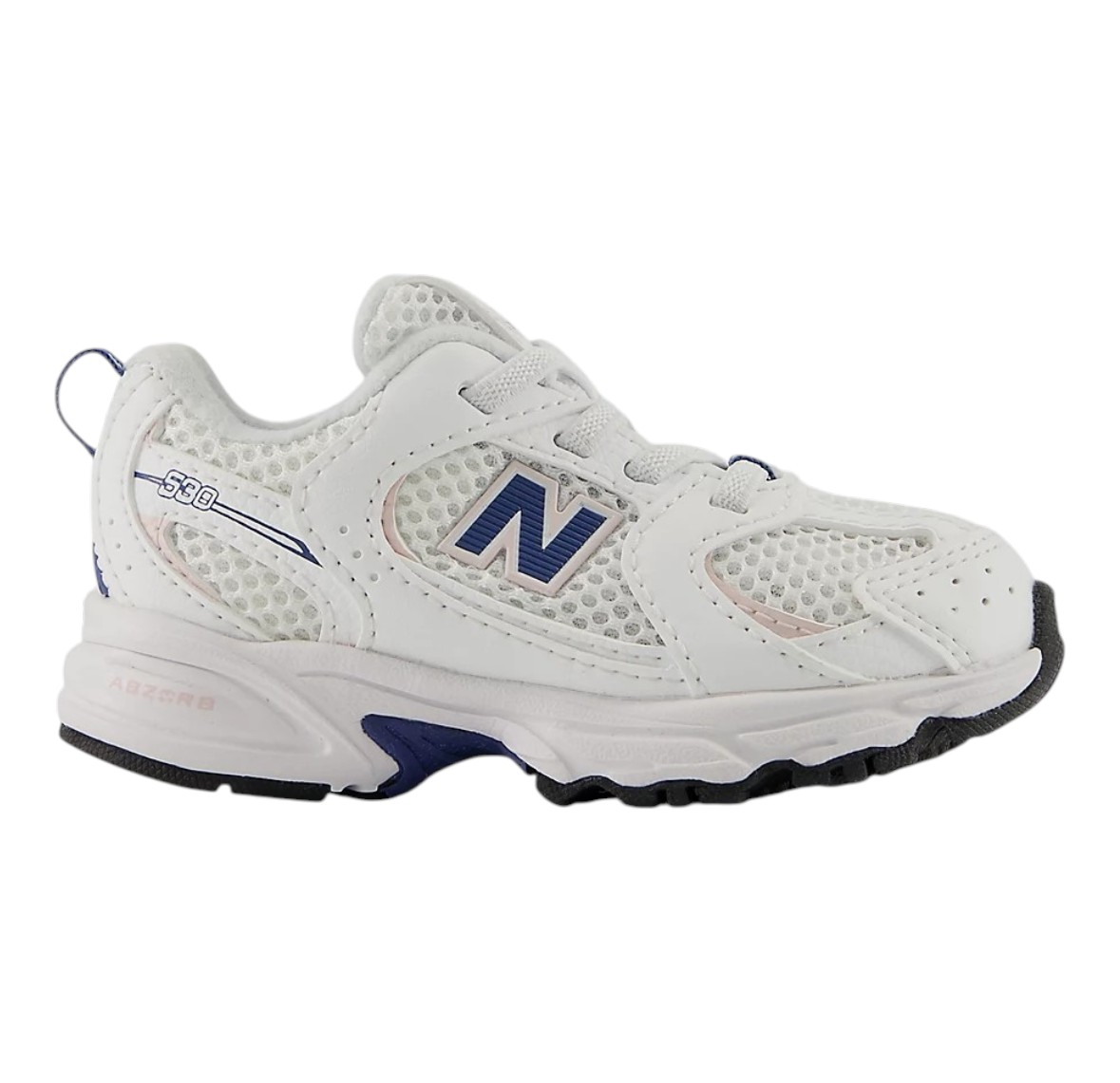 NEW BALANCE SNEAKERS BAMBINA