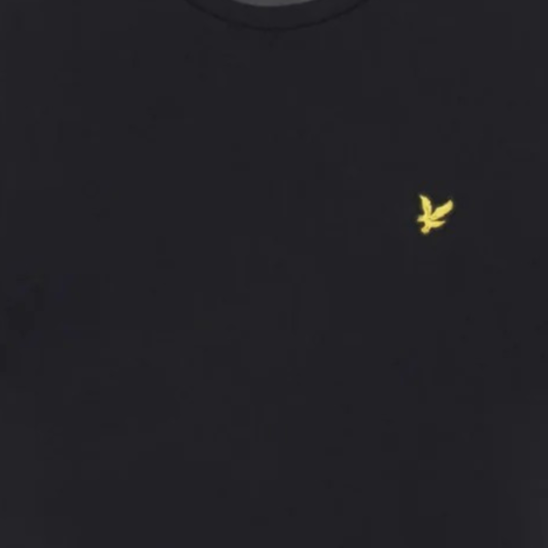 LYLE & SCOTT T-SHIRT