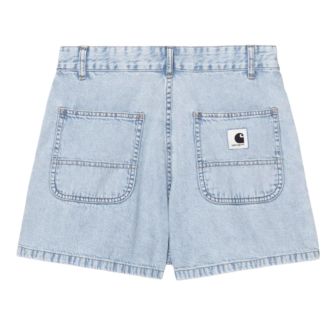 CARHARTT WIP SHORT DONNA