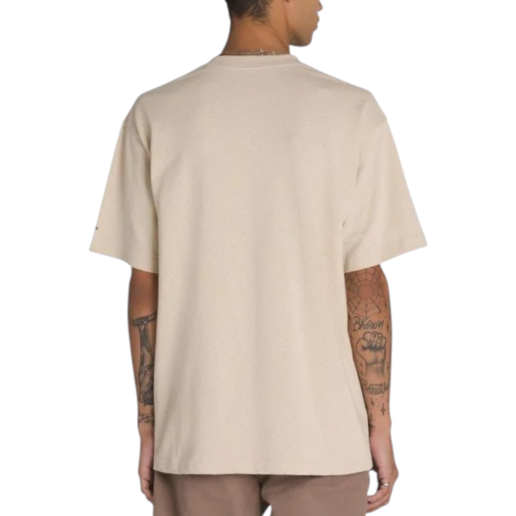 VANS OFF THE WALL T-SHIRT