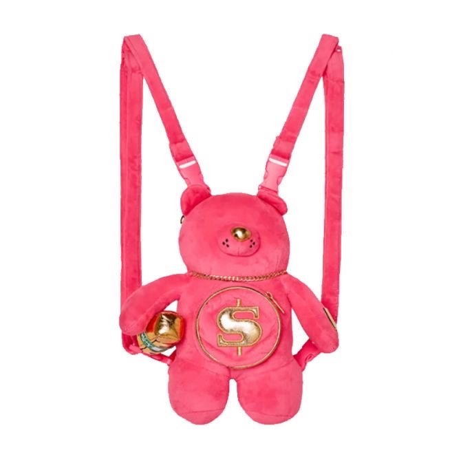 SPRAYGROUND ZAINO UNISEX