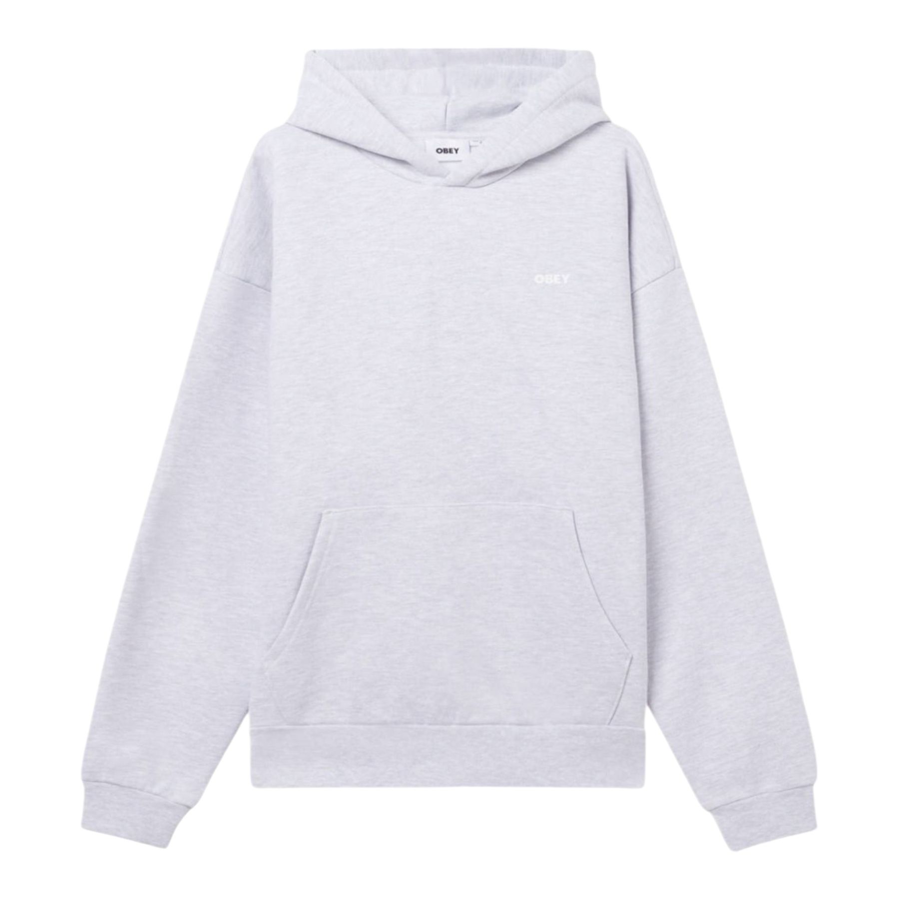 Obey Felpa Autunno/inverno