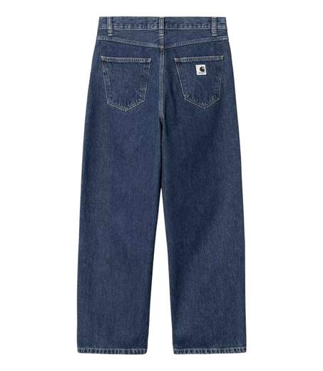 CARHARTT WIP JEANS DONNA