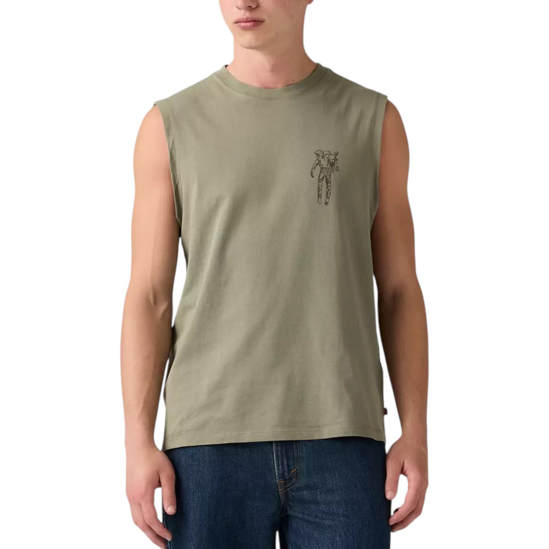 LEVI'S® T-SHIRTS