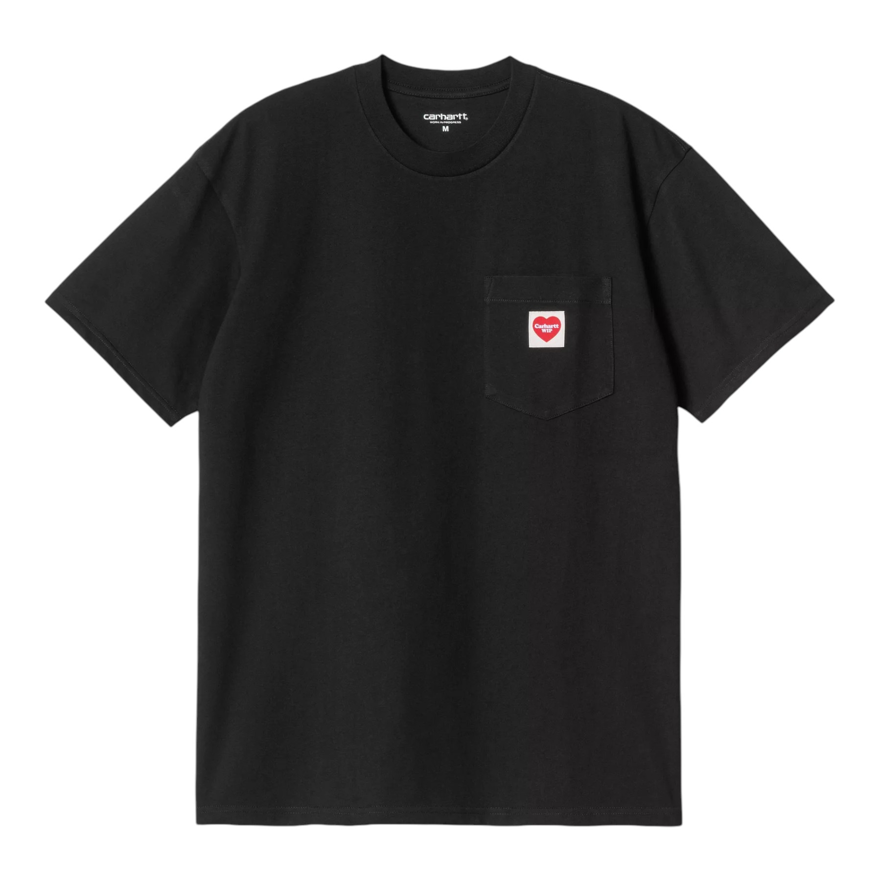 CARHARTT WIP T-SHIRT I032128