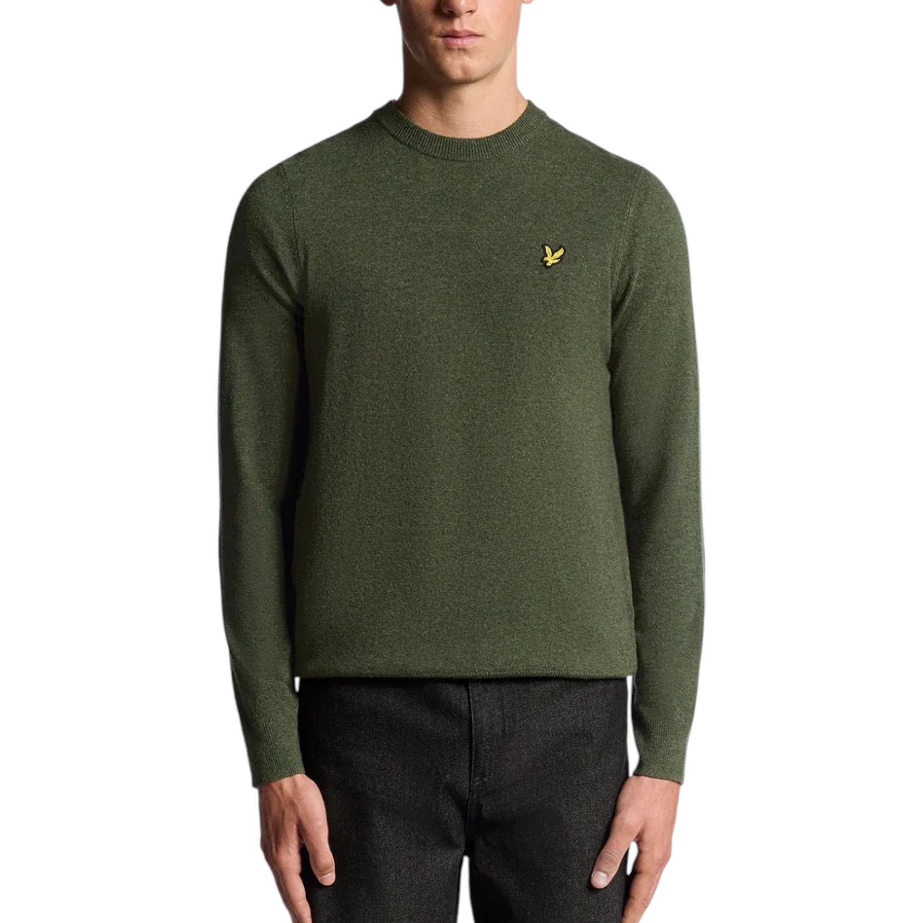 LYLE & SCOTT MAGLIONE