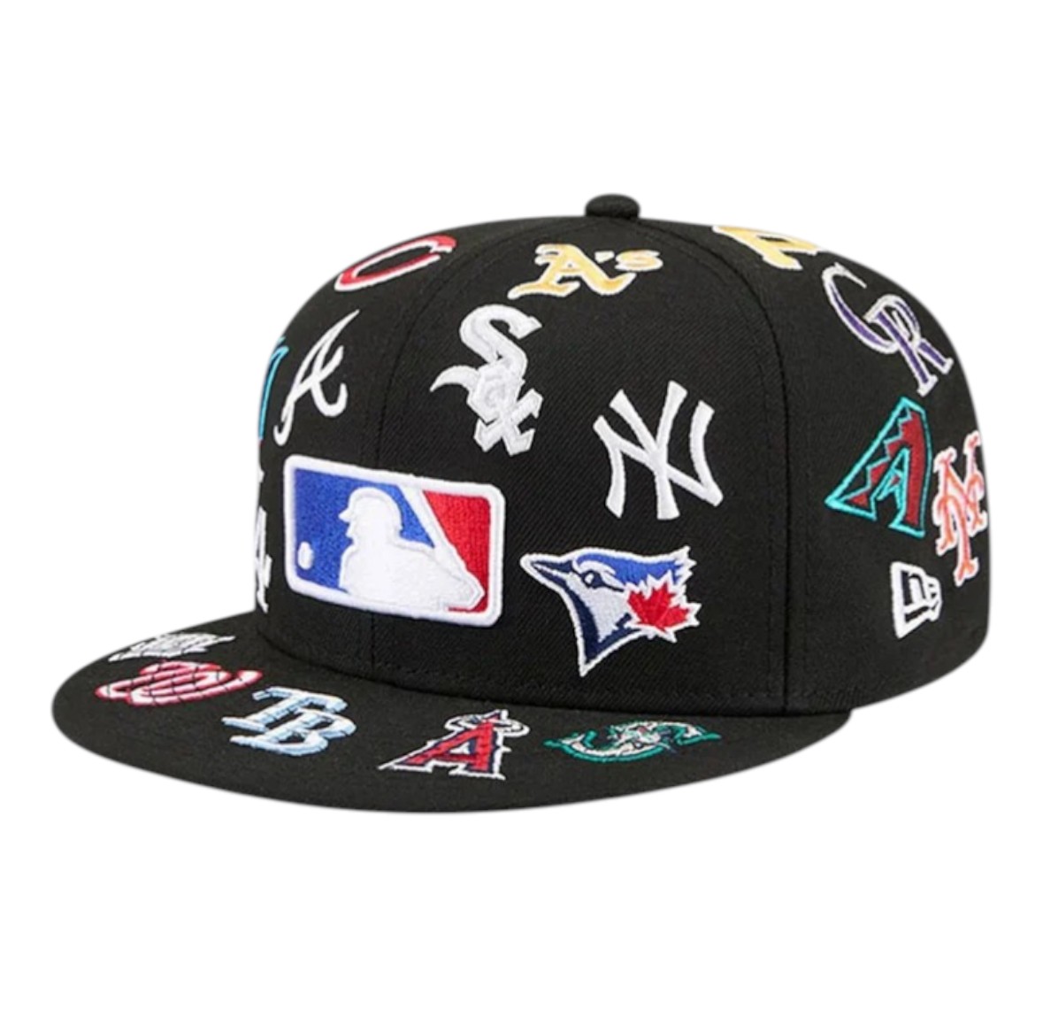 NEW ERA CAPPELLO UNISEX