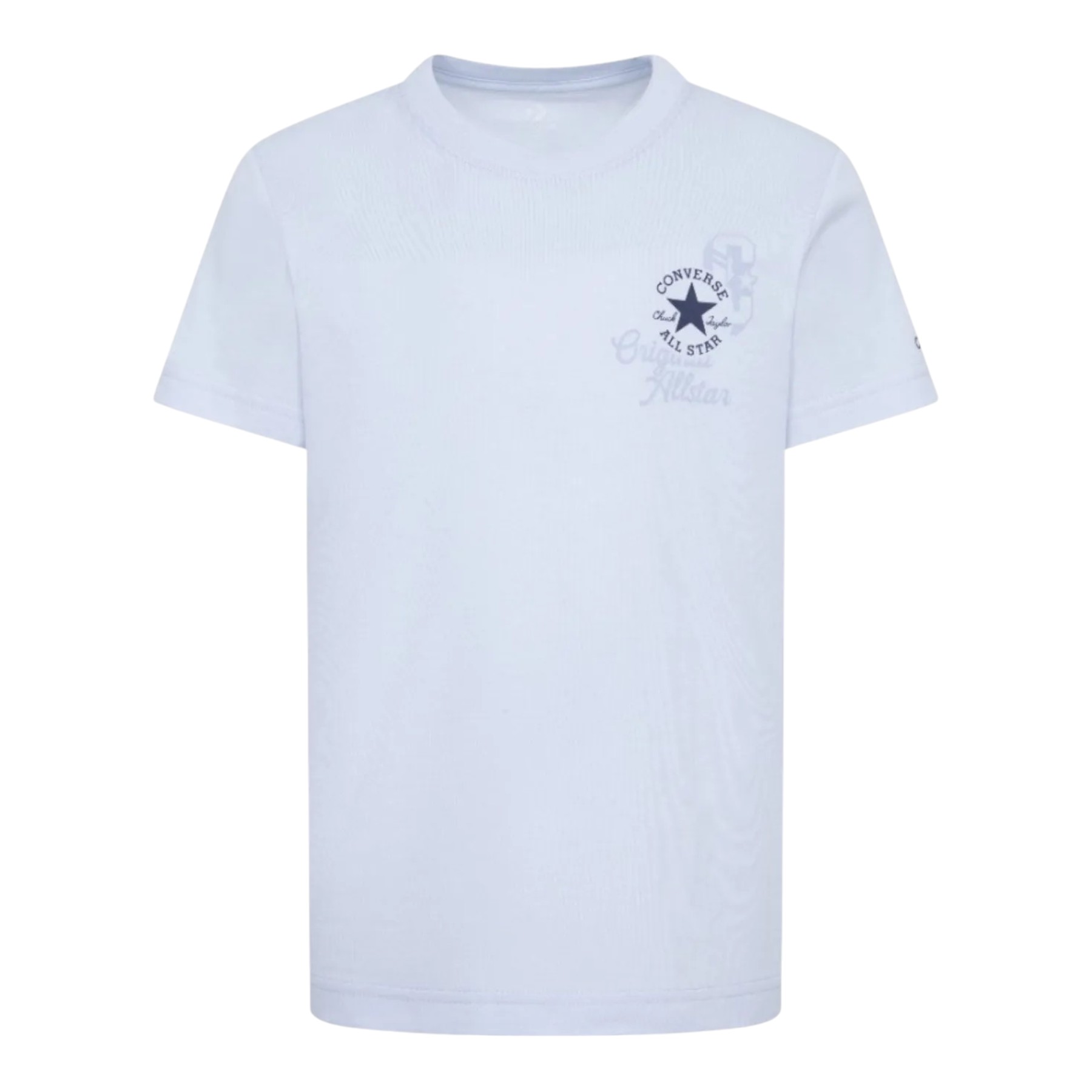 CONVERSE T-SHIRT BAMBINO/BAMBINA