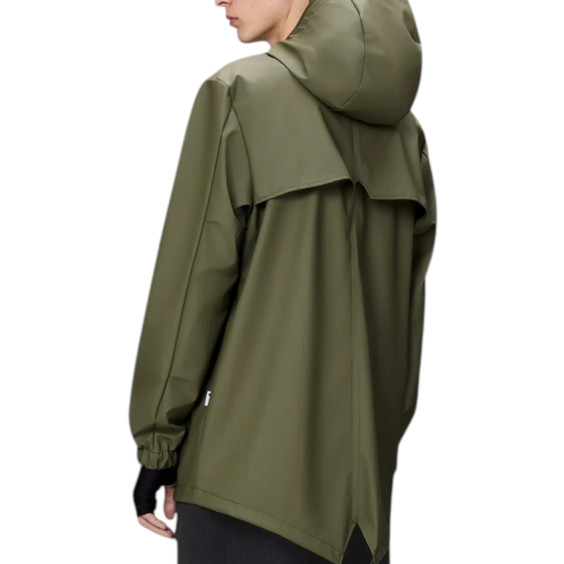 RAINS JACKET Uomo