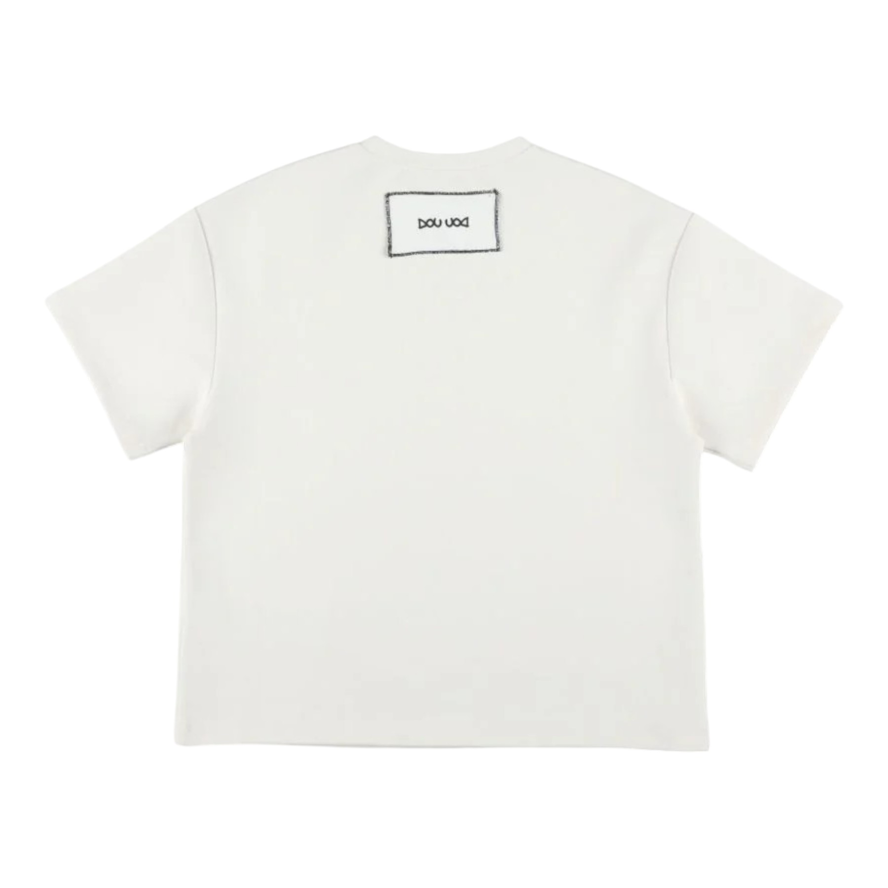 DOUUOD T-SHIRT BAMBINO/BAMBINA