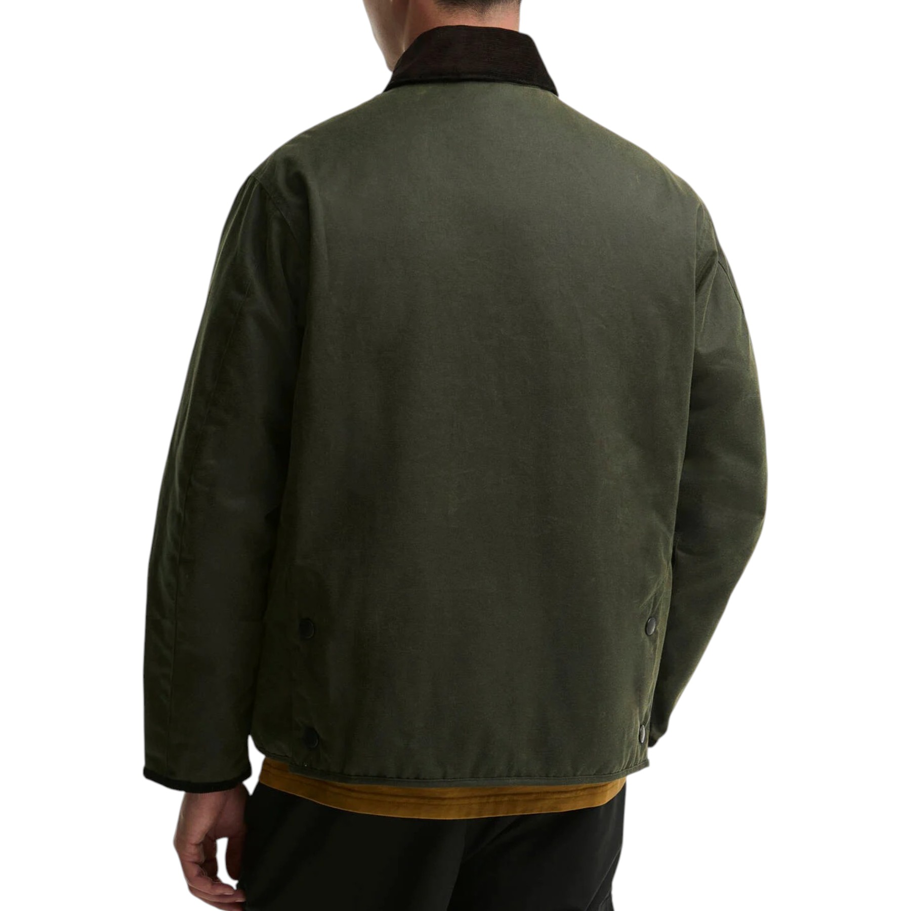 BARBOUR JACKET