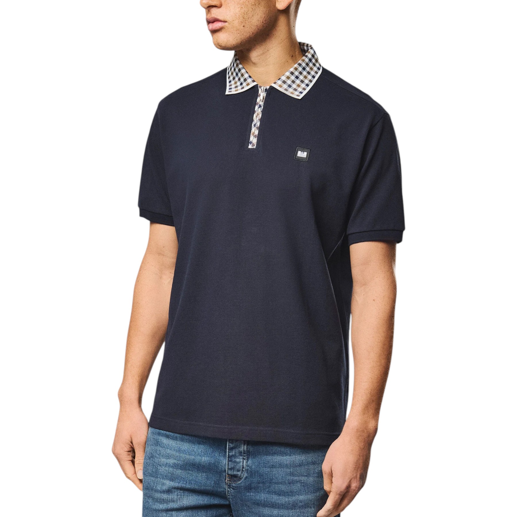 WEEKEND OFFENDER POLO