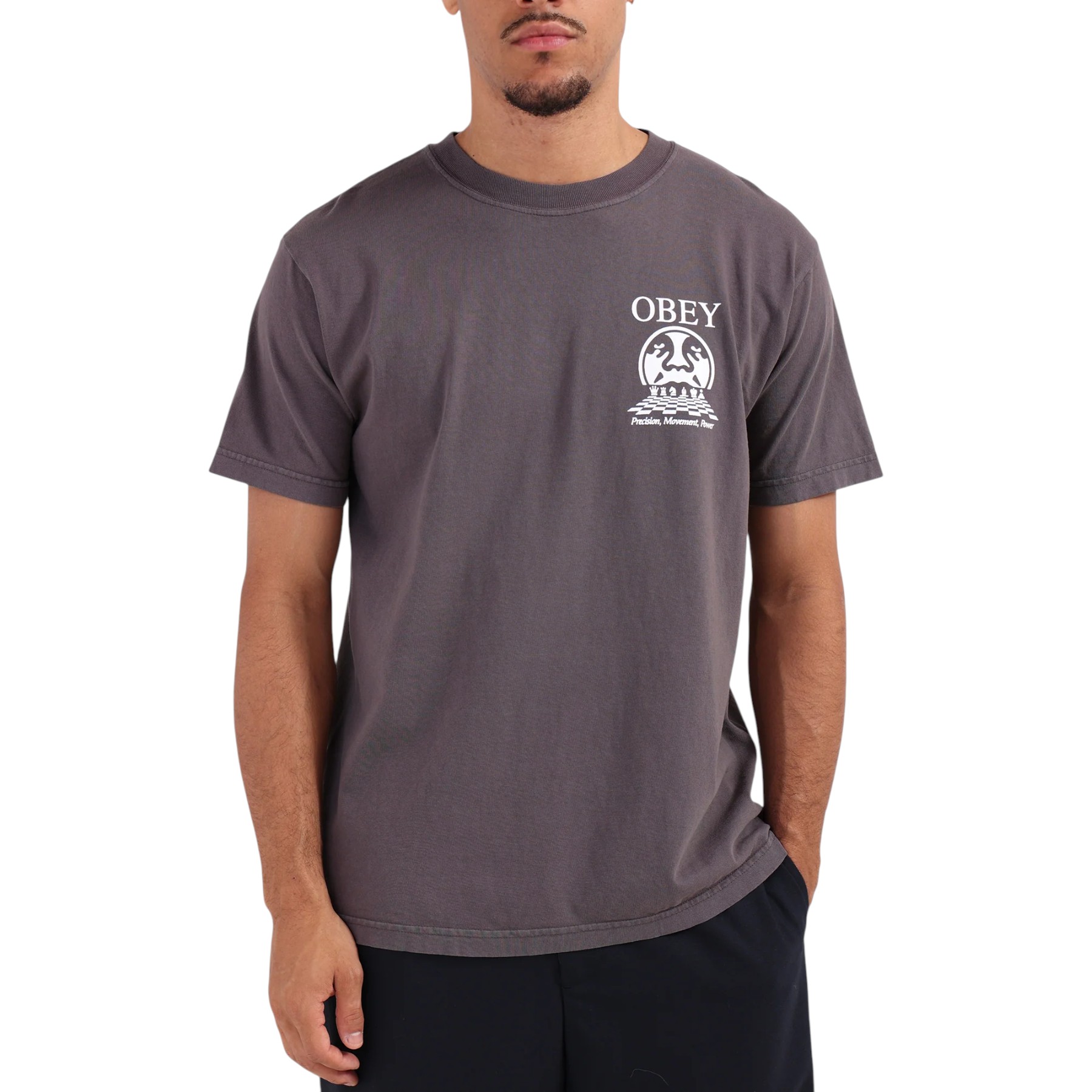 OBEY T-SHIRT