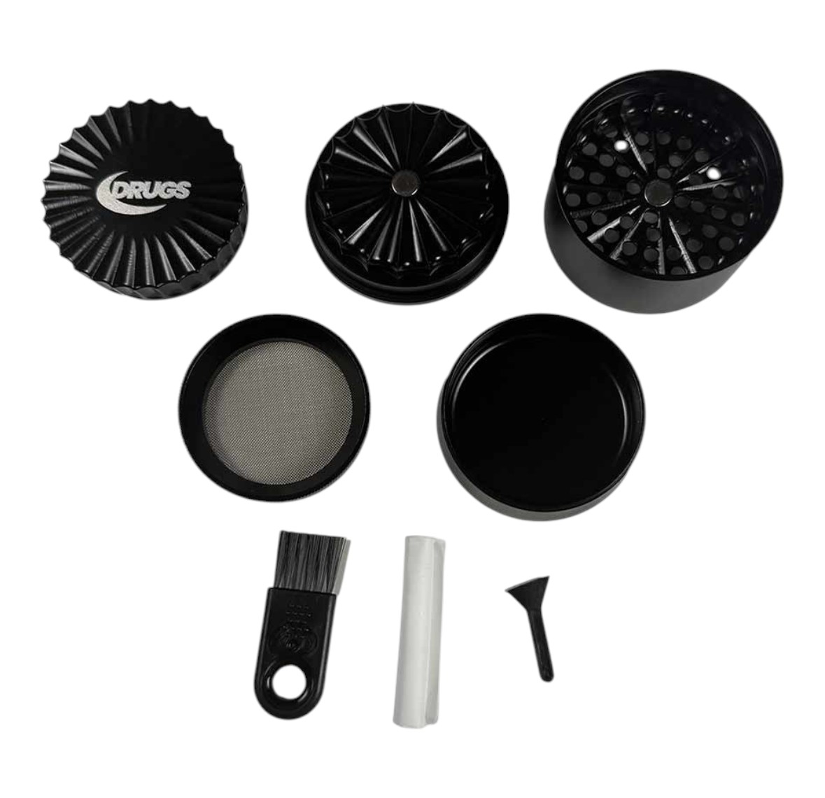 THE DUDES GRINDER