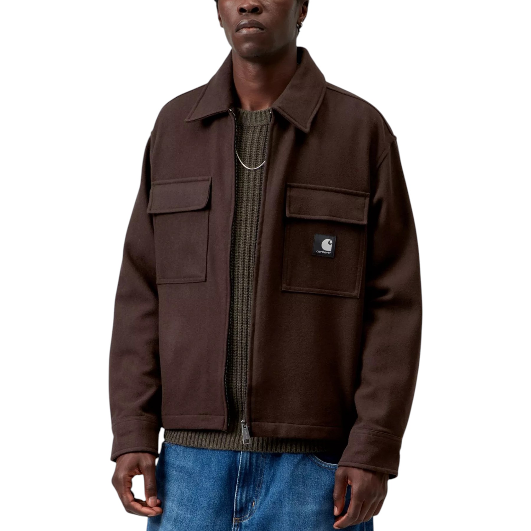 CARHARTT WIP JACKET